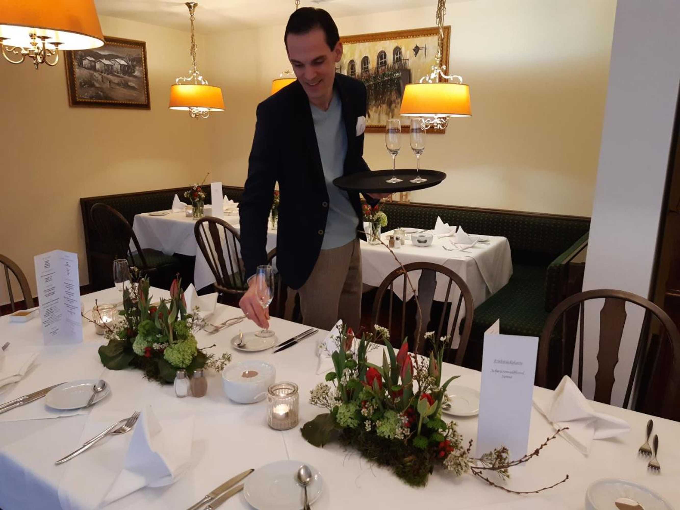 Gift card for Schwarzwaldhotel Sonne