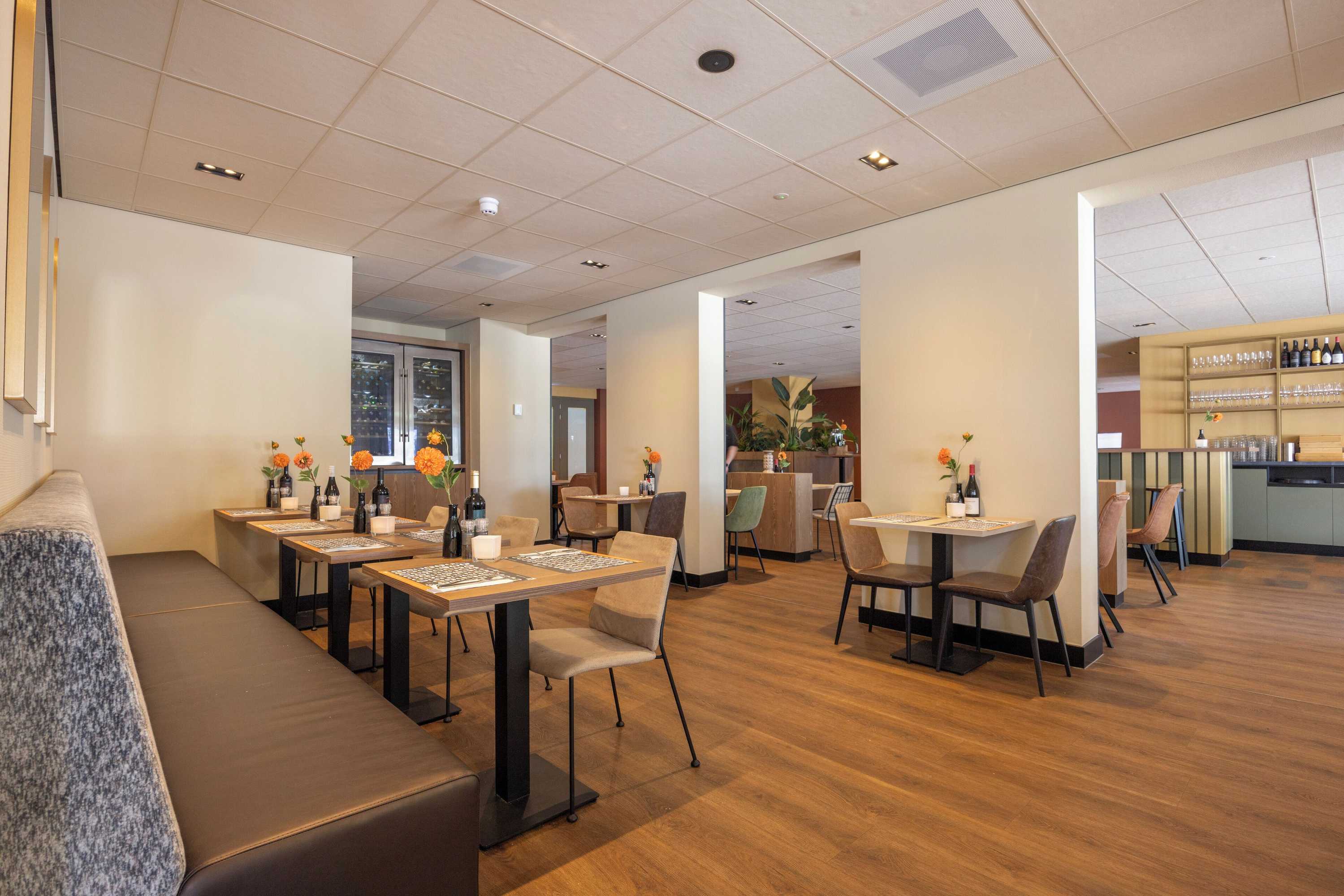 Gift card for Fletcher Hotel Het Witte Huis