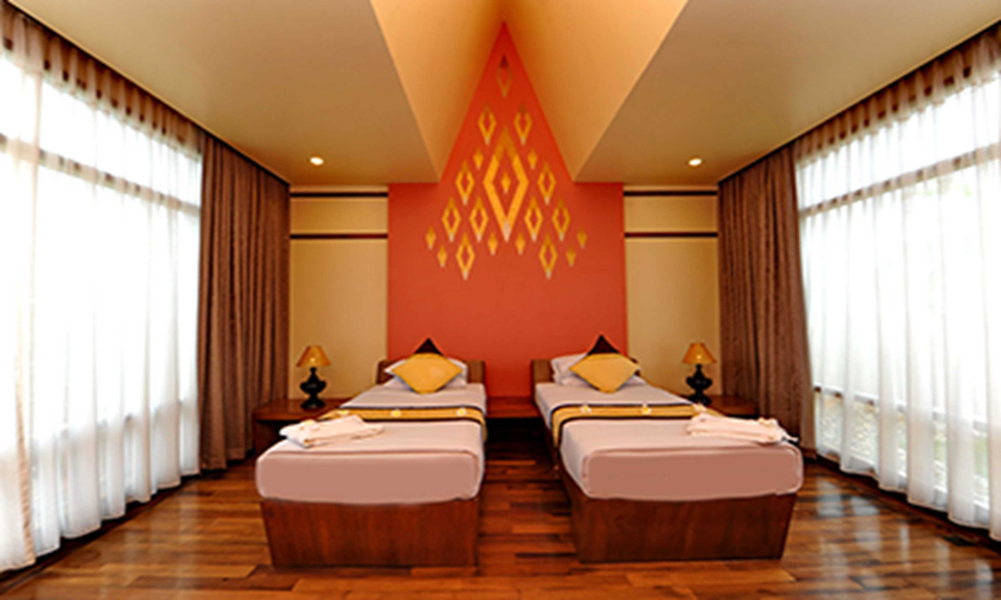 Gift card for The Myat Mingalar Hotel Gift card for The Myat Mingalar Hotel