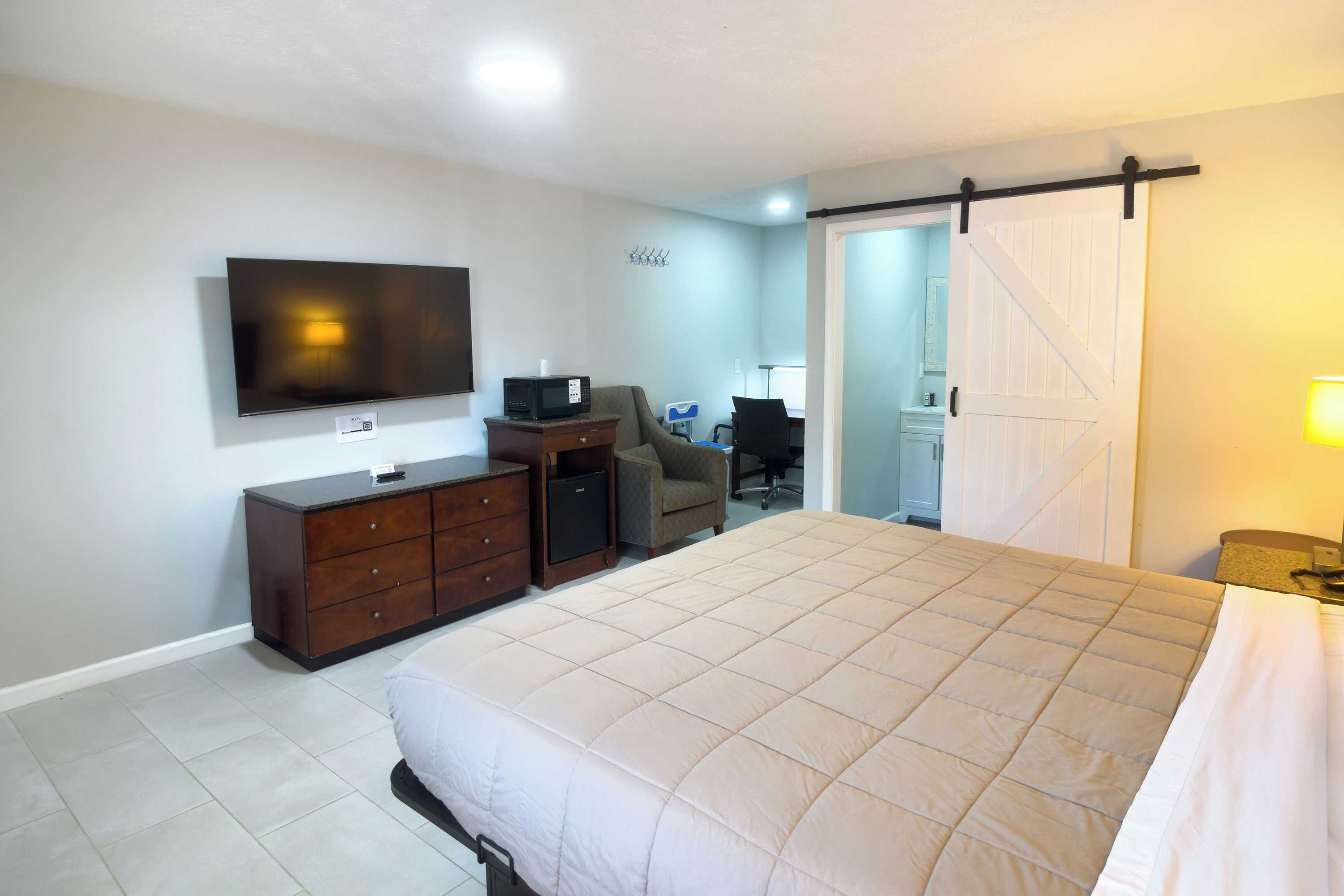 Gift card for Imperial Inn Tazewell