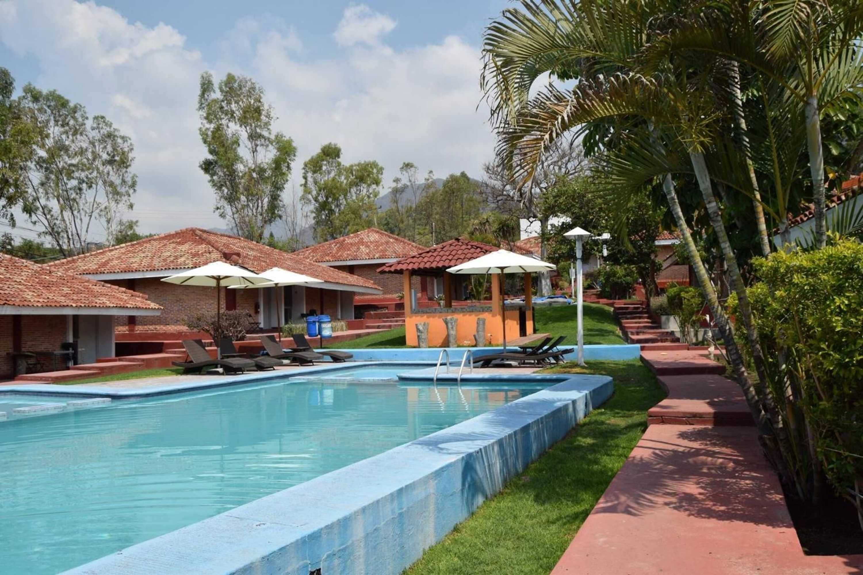 Gift card for Hotel Chapala Country Gift card for Hotel Chapala Country