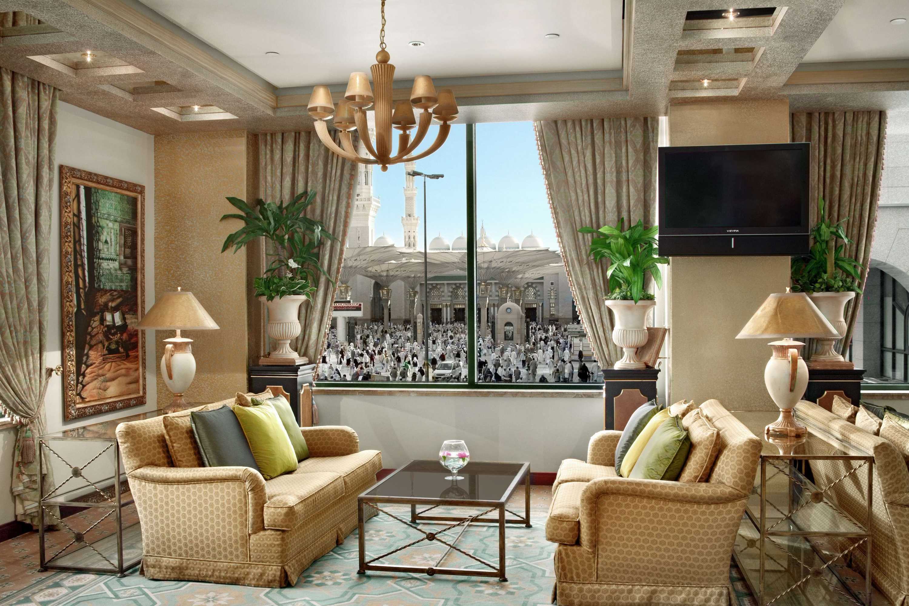 Gift card for Madinah Hilton Gift card for Madinah Hilton