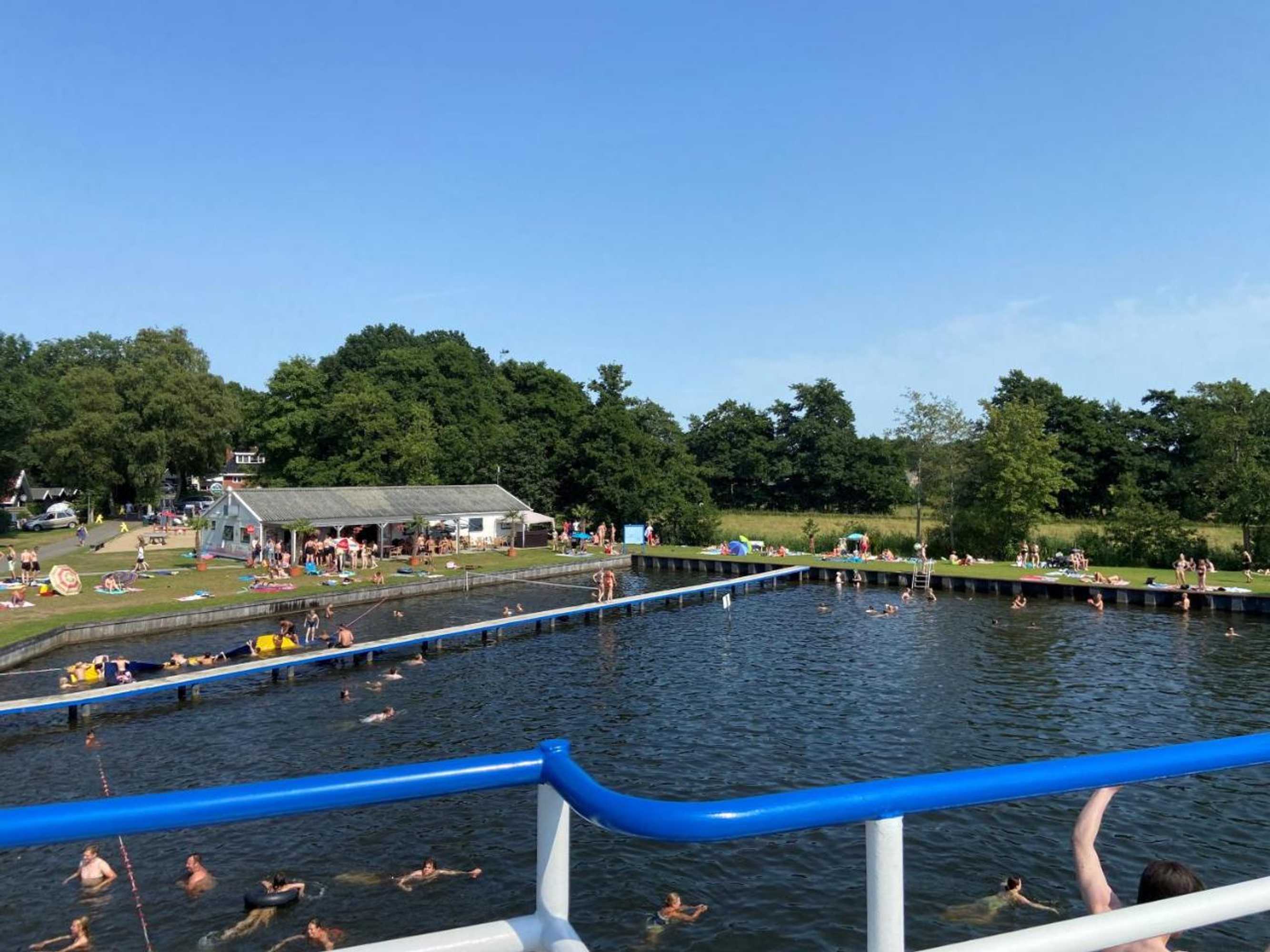 Gift card for Camping Engelbert (groningen)