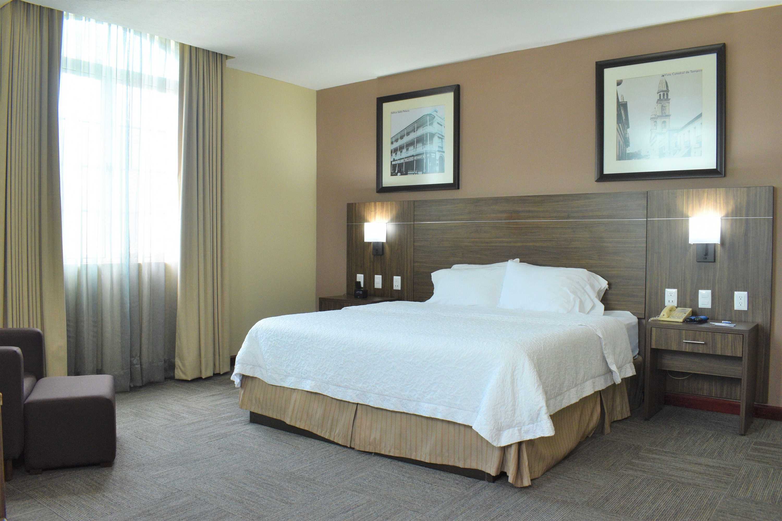 Gift card for Hampton Inn By Hilton Tampico Zona Dorada Gift card for Hampton Inn By Hilton Tampico Zona Dorada