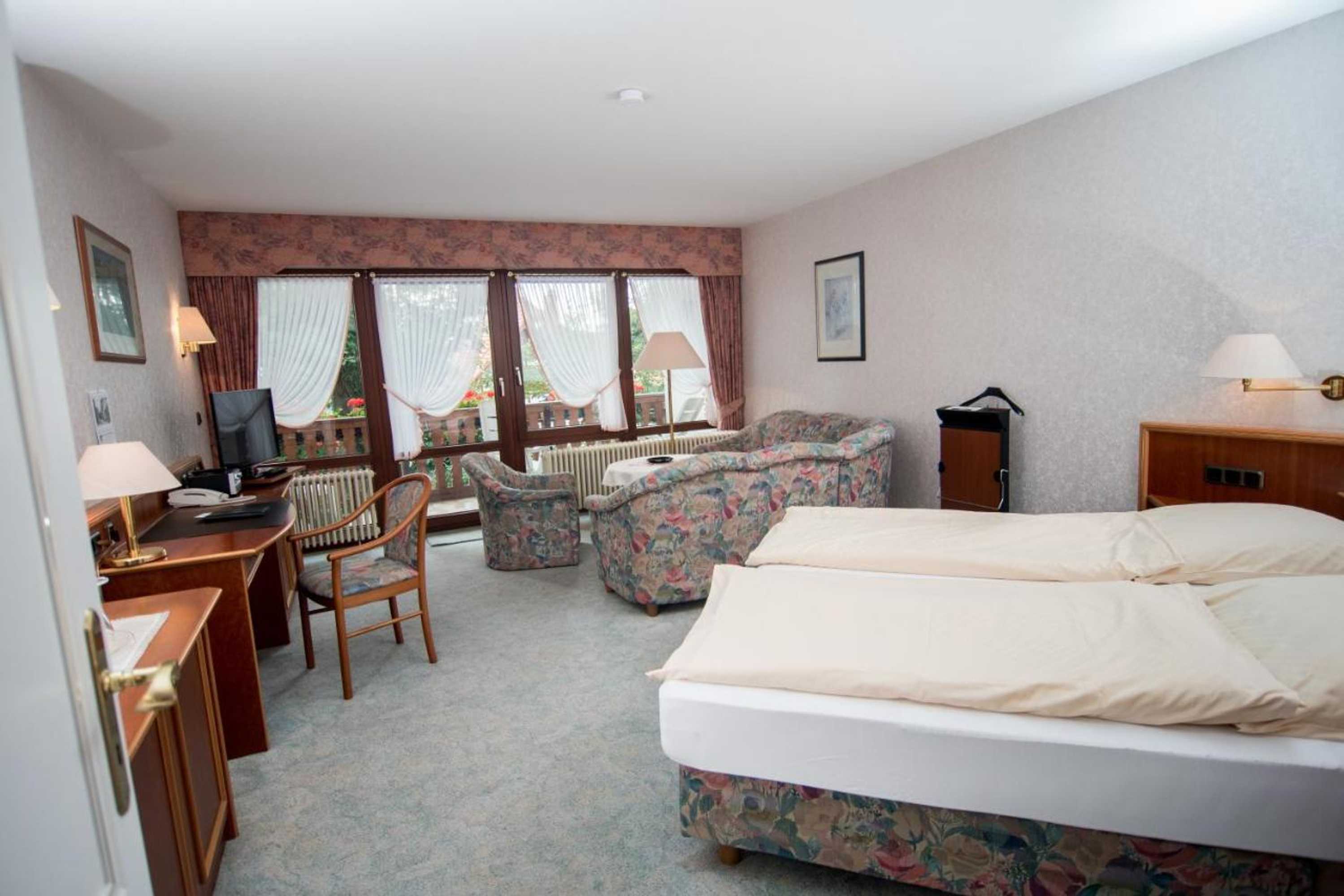 Gift card for Hotel Sonnenhof