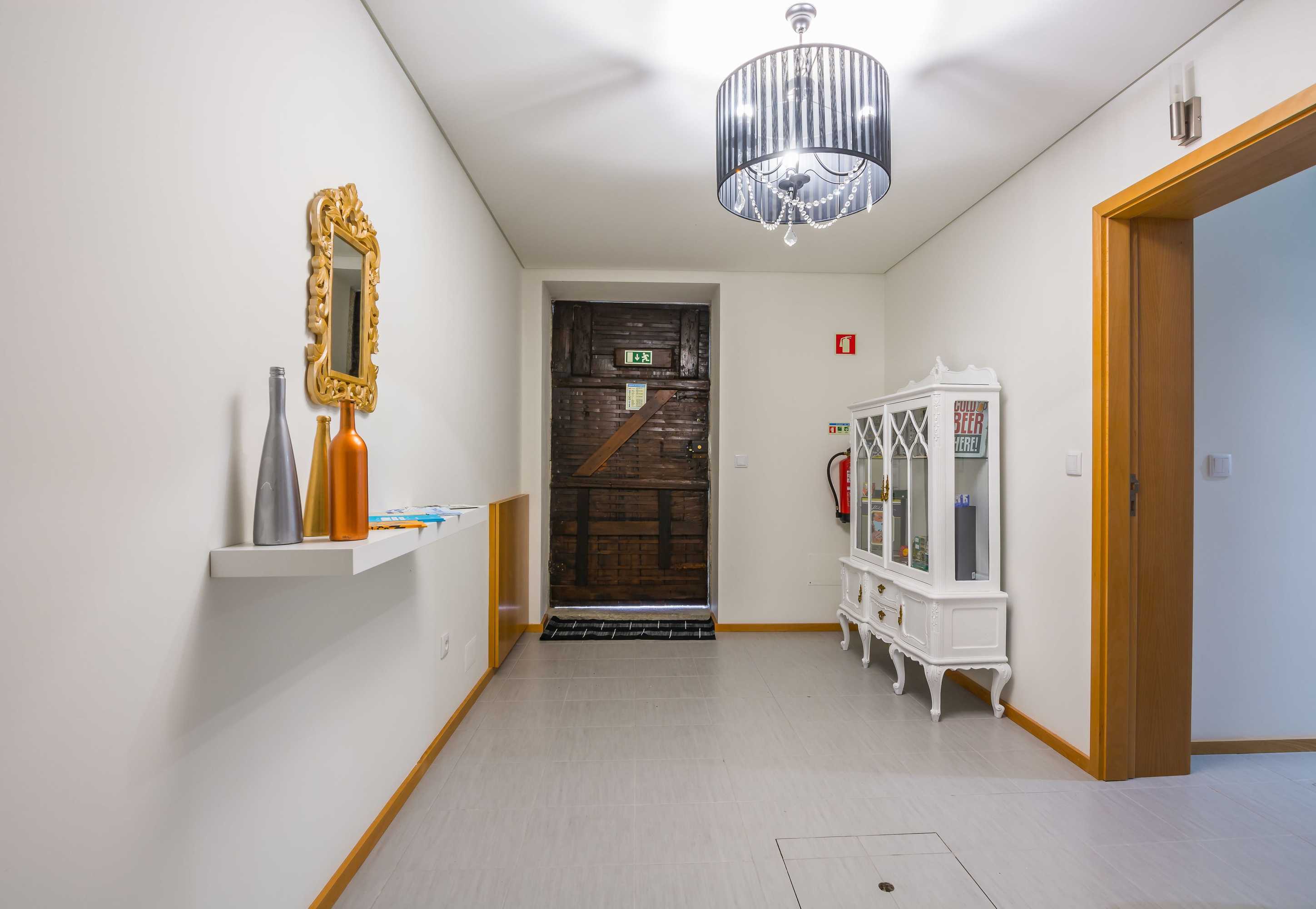 Gift card for S. Thomé Apts