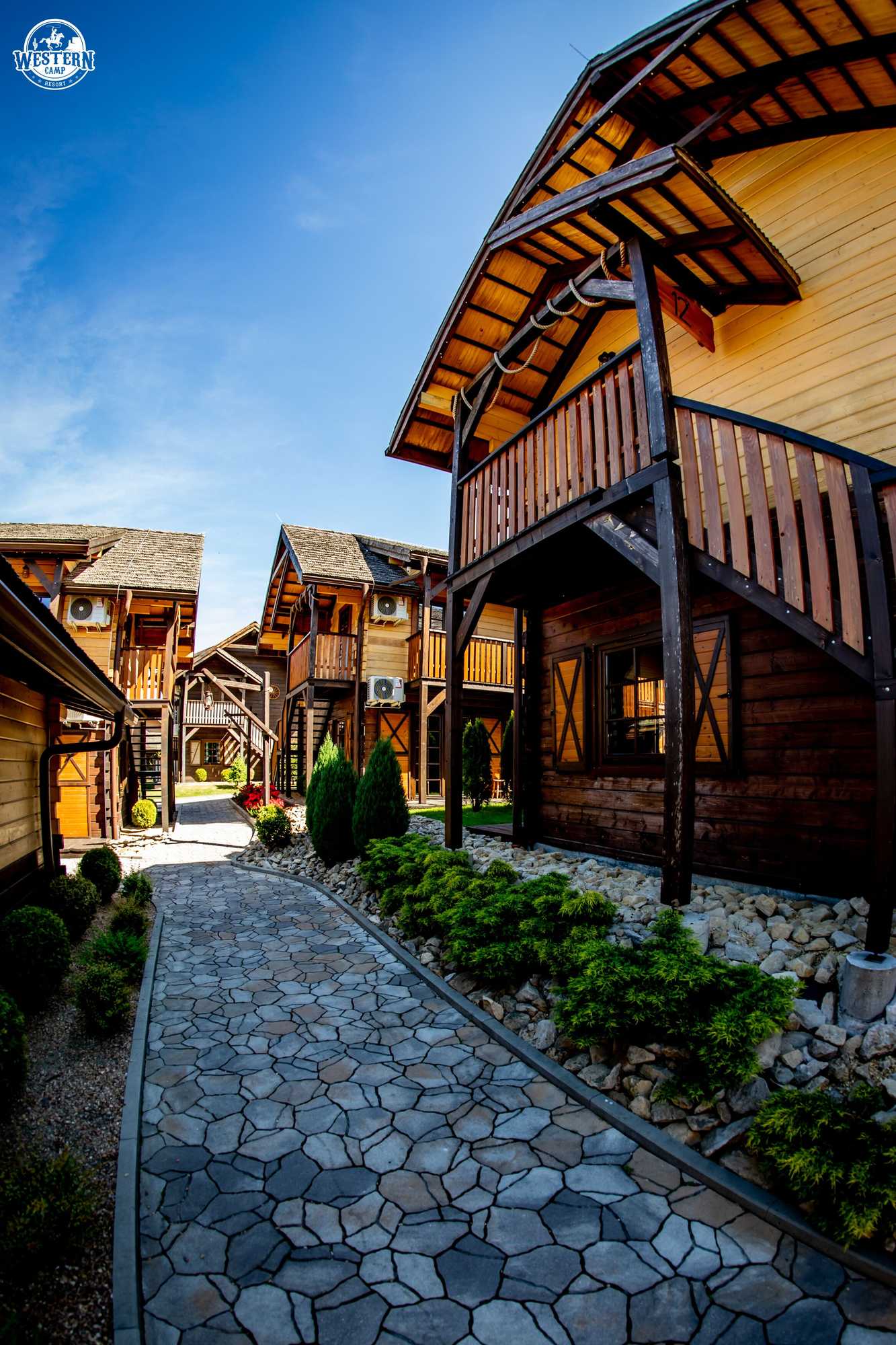 Gift card for Western Camp Resort Gift card for Western Camp Resort