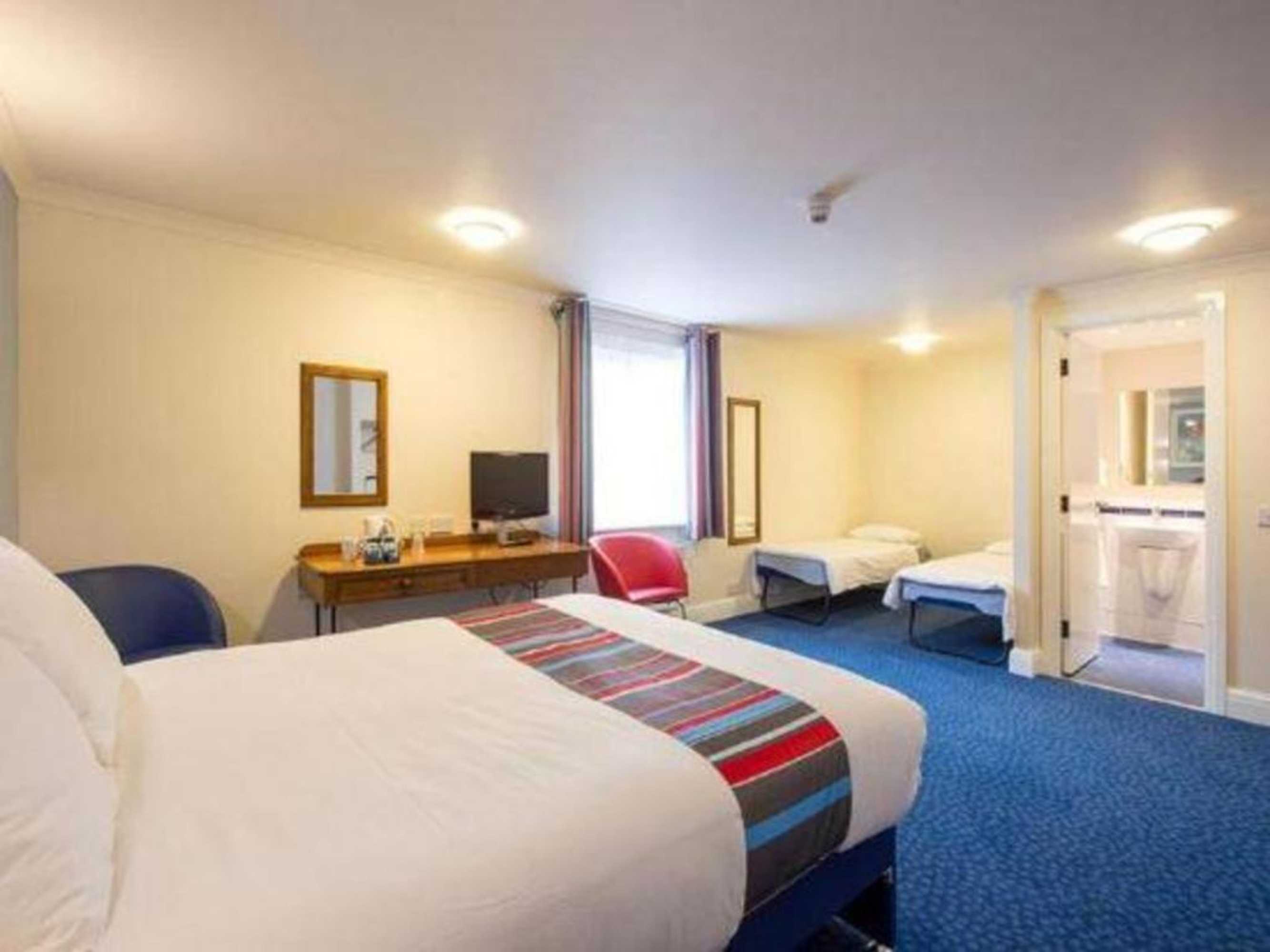 Gift card for Travelodge Northampton Wootton