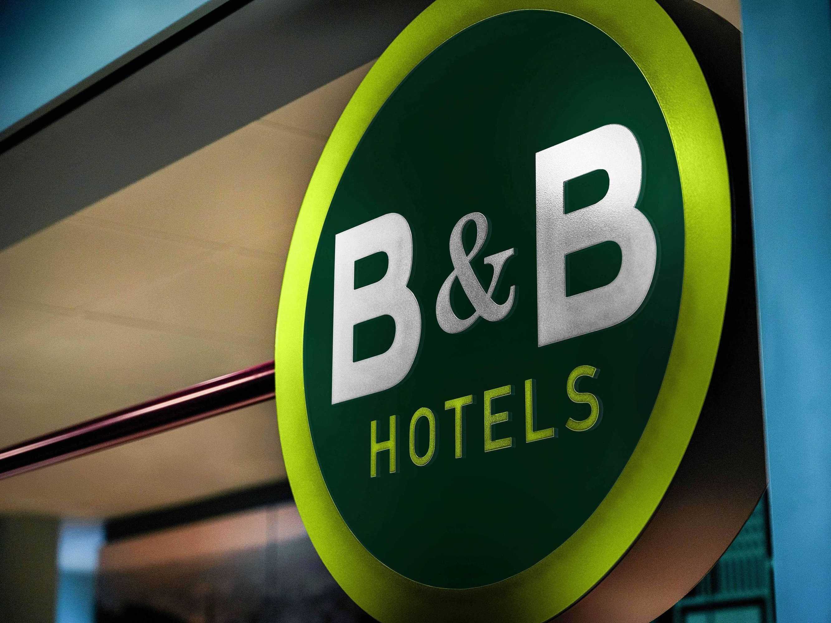 Gift card for B&b Hotel München-Putzbrunn