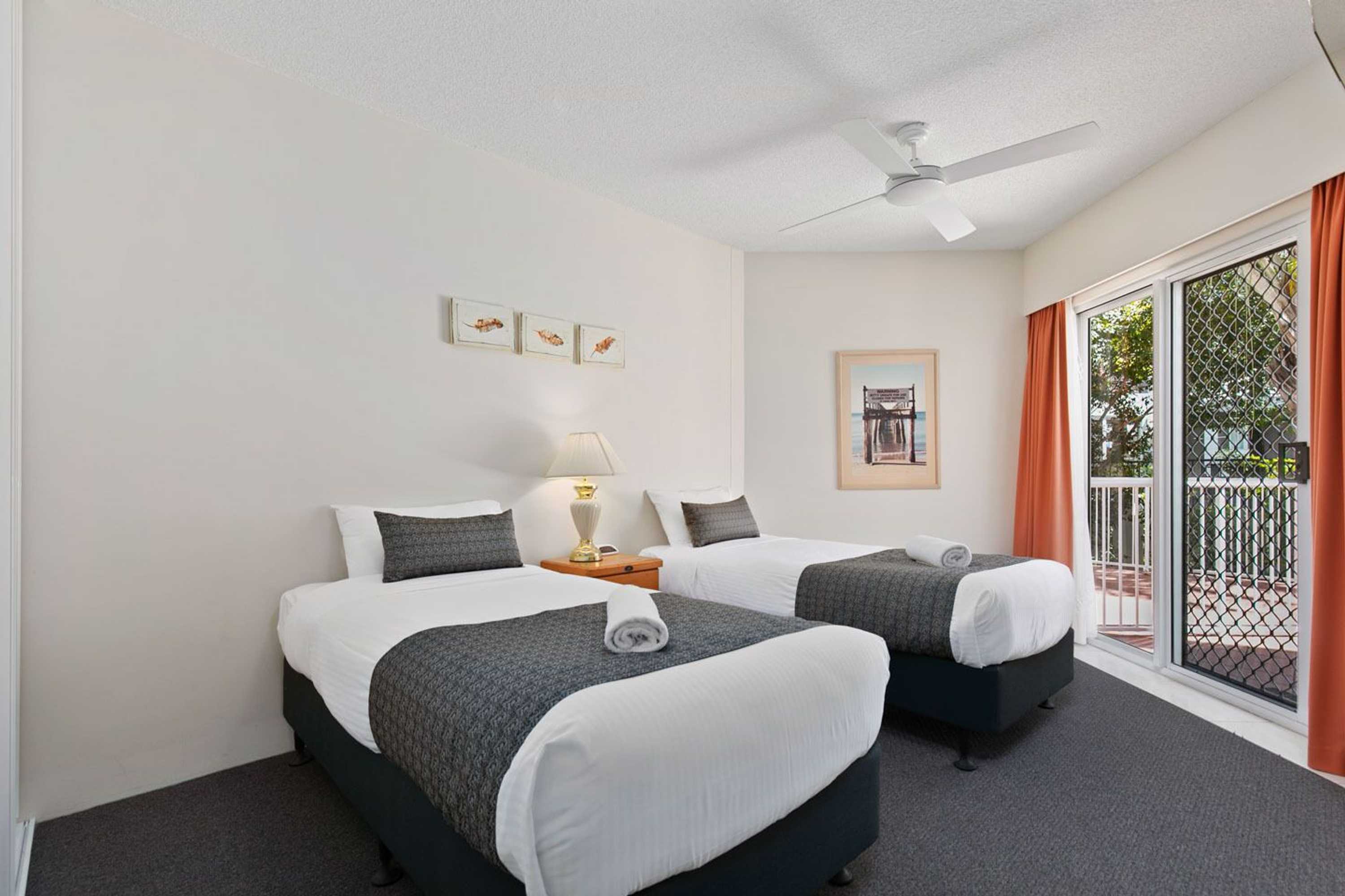 Gift card for White Crest Apartments