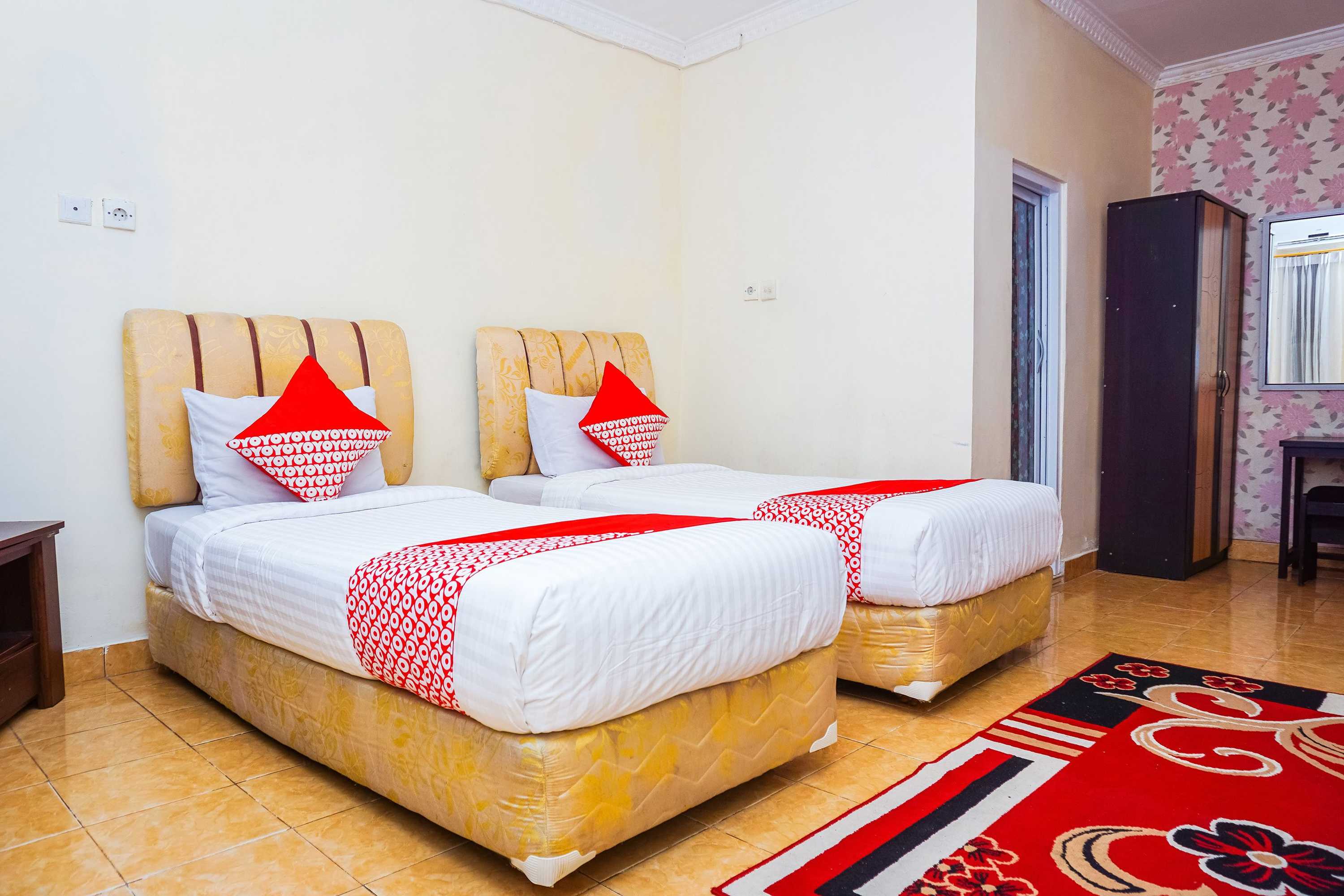 Gift card for Hotel Siti Nurbaya Syariah Gift card for Hotel Siti Nurbaya Syariah
