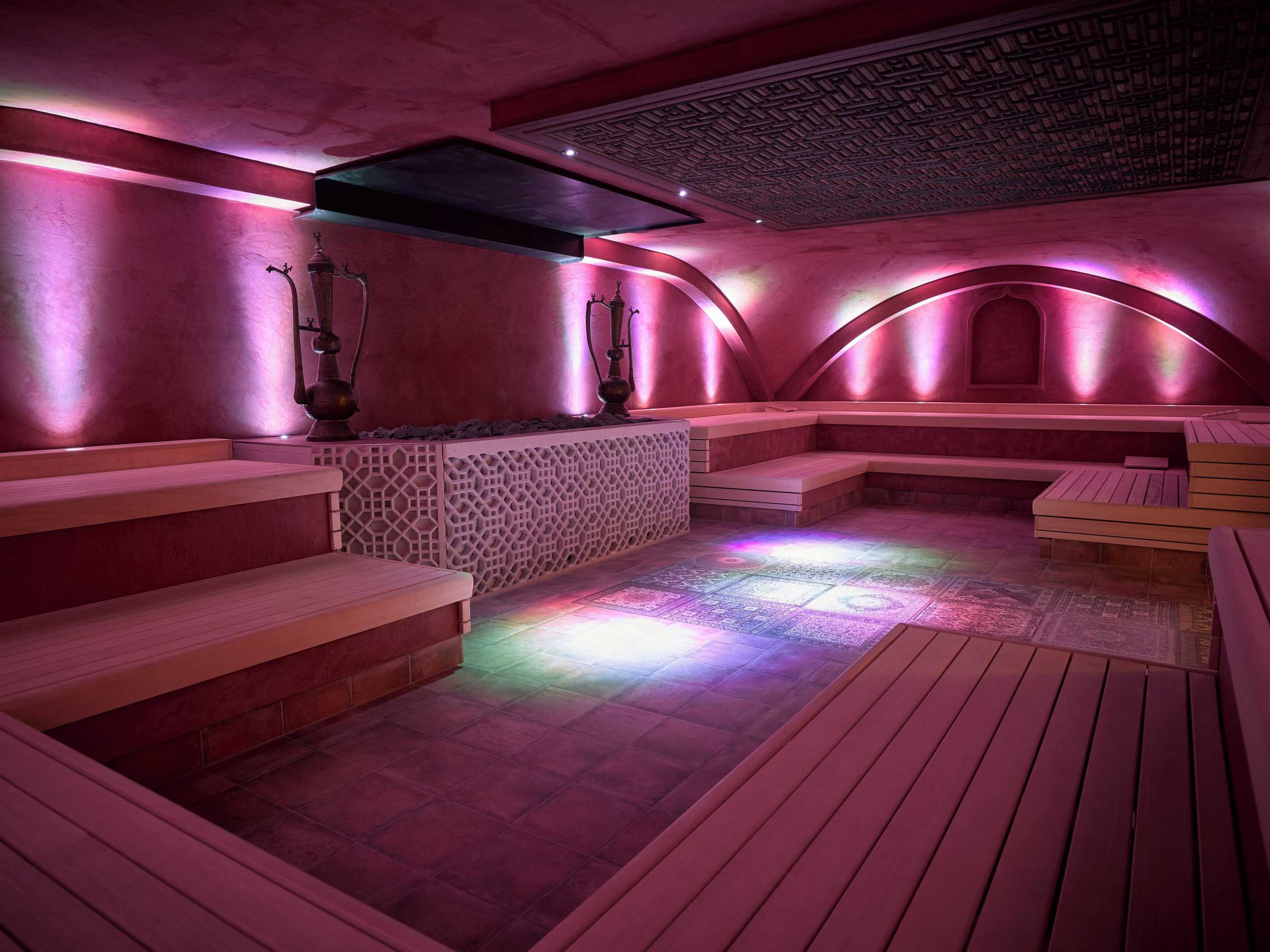 Gift card for Hotel Thermen Berendonck