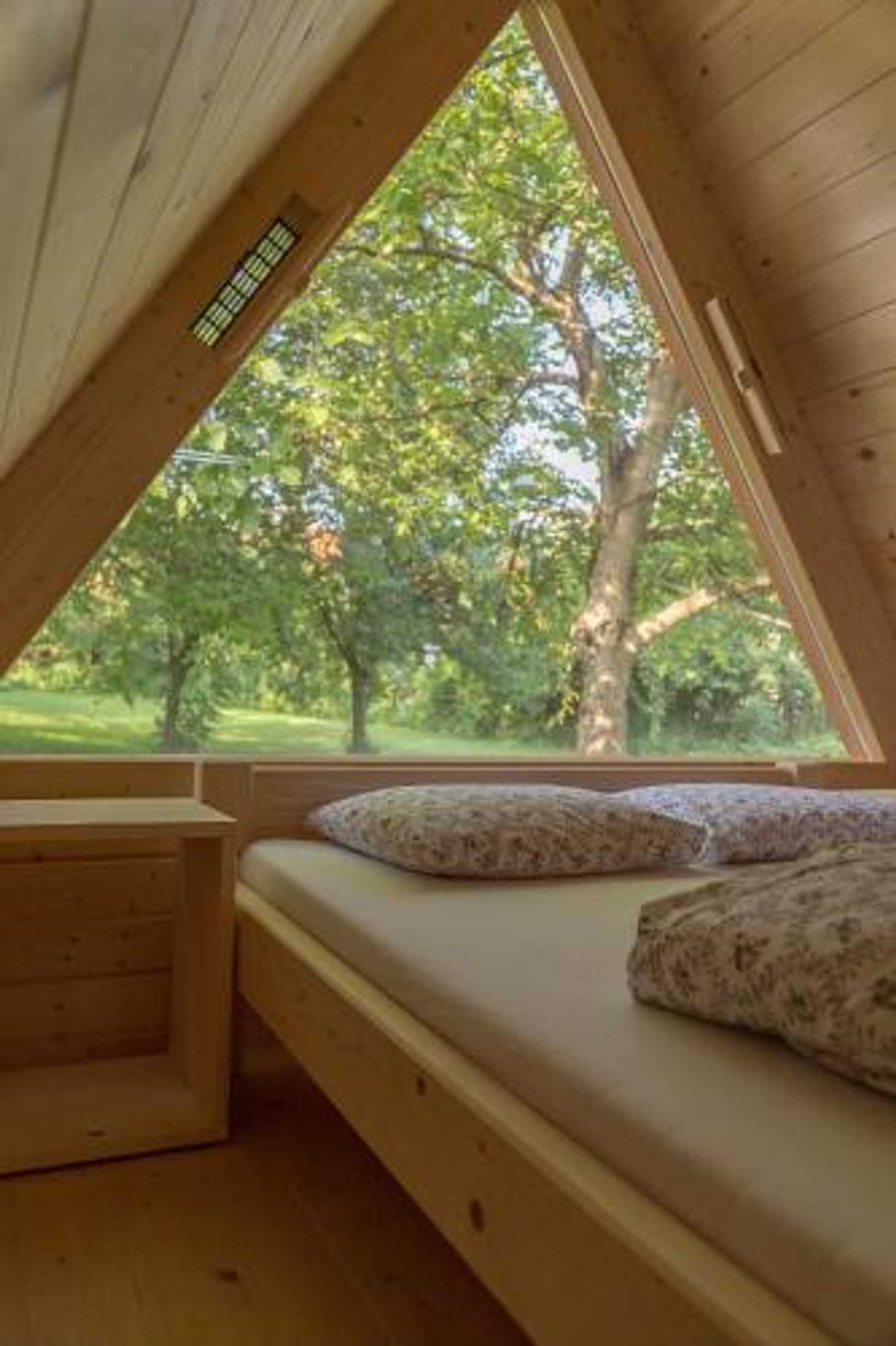 Gift card for Glamping Bizjak Gift card for Glamping Bizjak