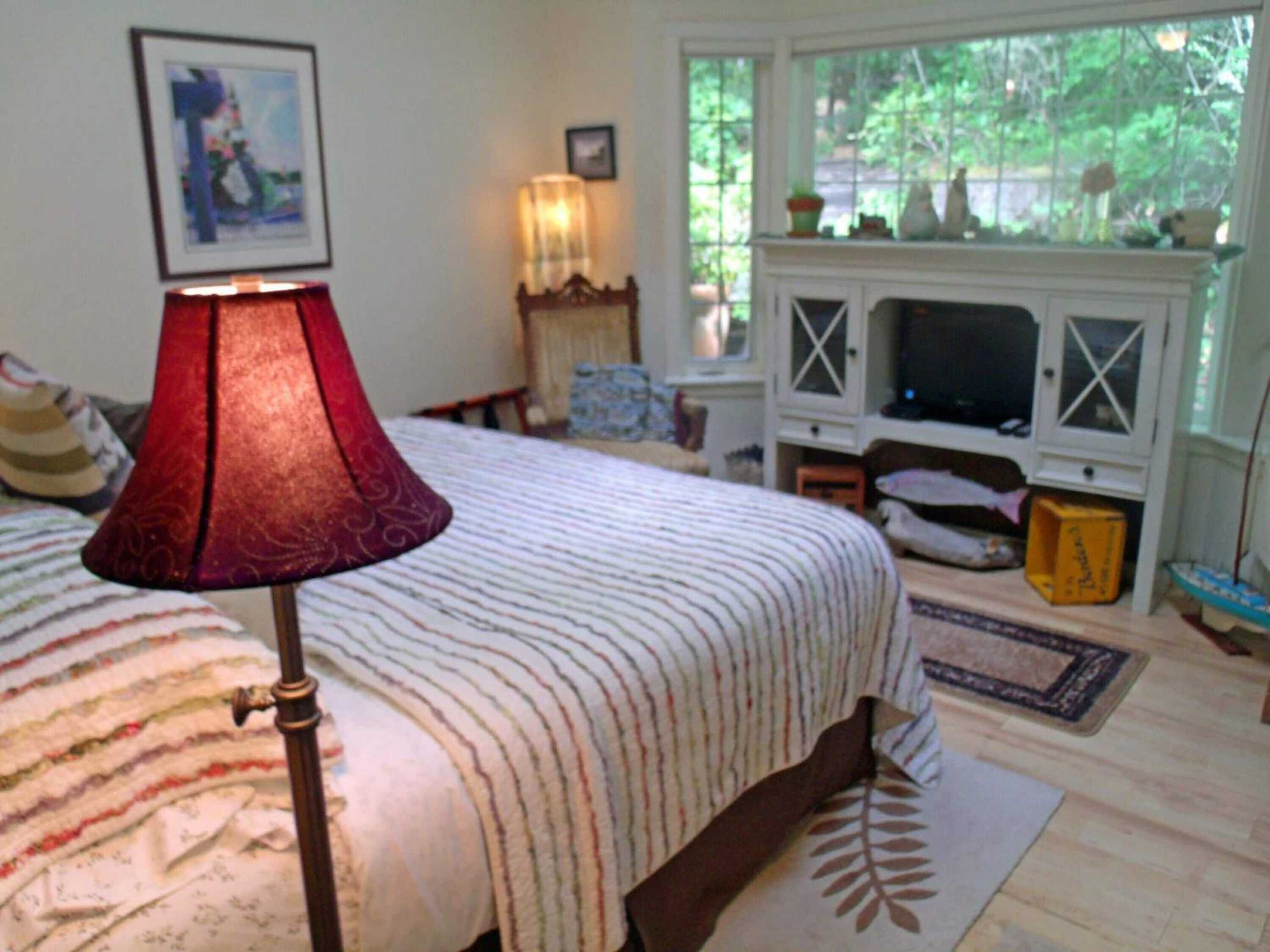 Gift card for Inn to The Woods B&b Gift card for Inn to The Woods B&b