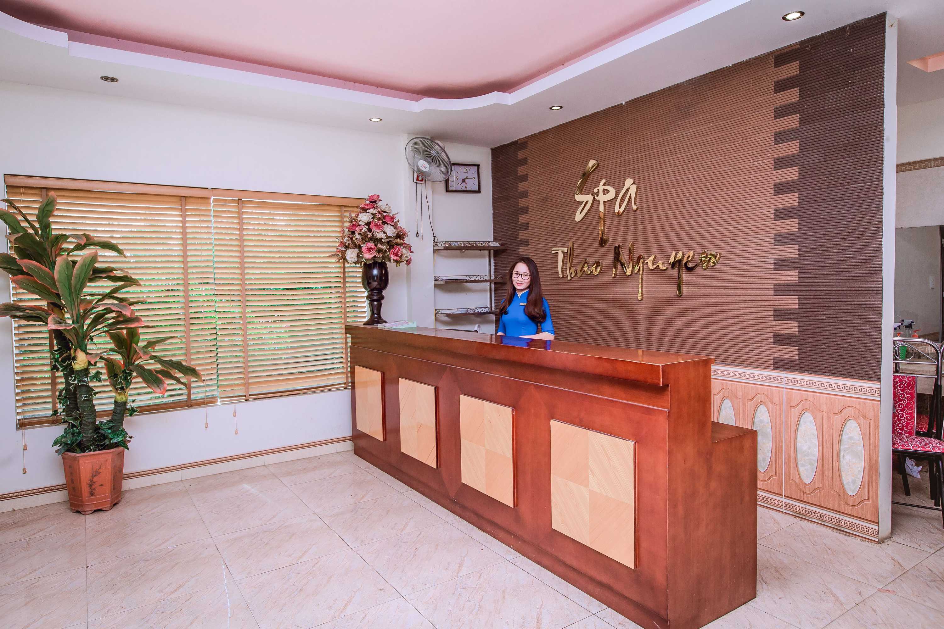 Gift card for Thao Nguyen Hotel & Resort Moc Chau