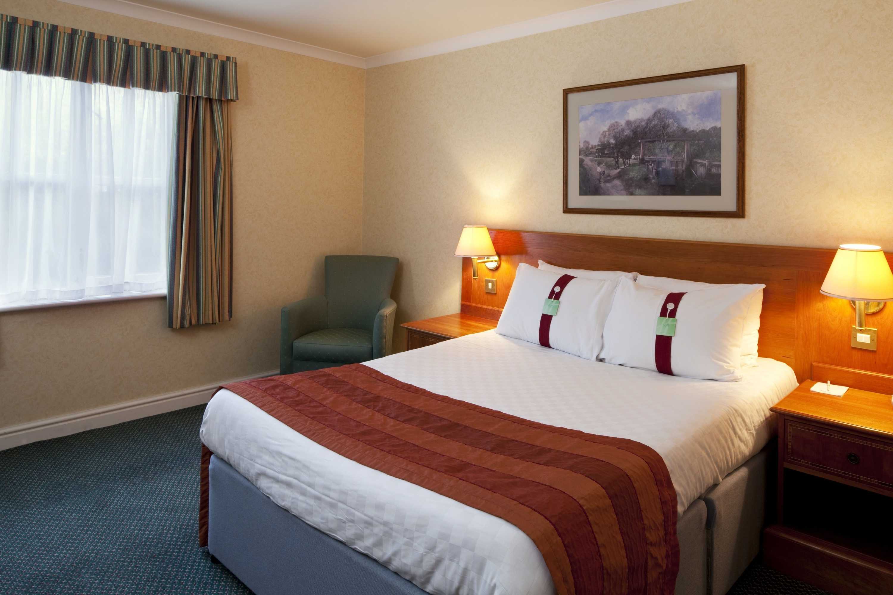 Gift card for Holiday Inn Ipswich Orwell by Ihg Gift card for Holiday Inn Ipswich Orwell by Ihg