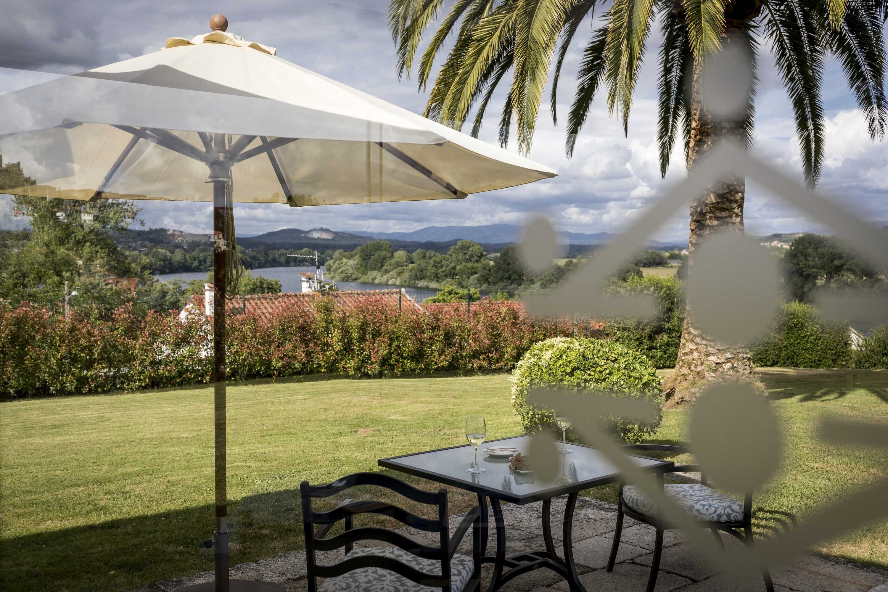 Gift card for Parador De Tui Gift card for Parador De Tui