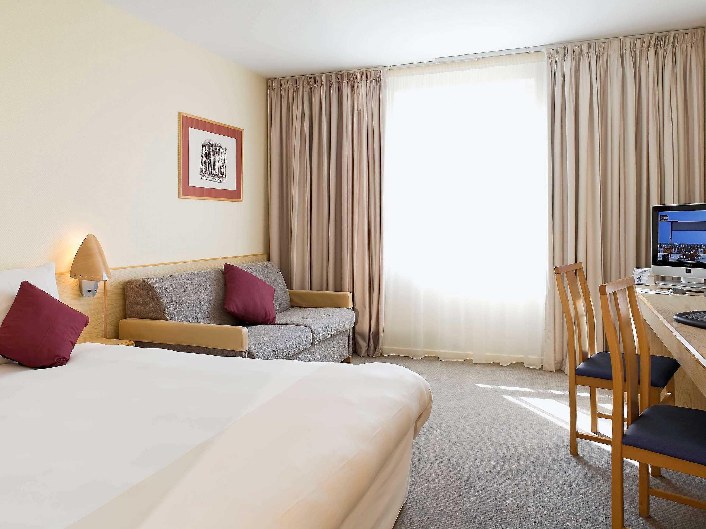 Gift card for Novotel Wolverhampton Gift card for Novotel Wolverhampton