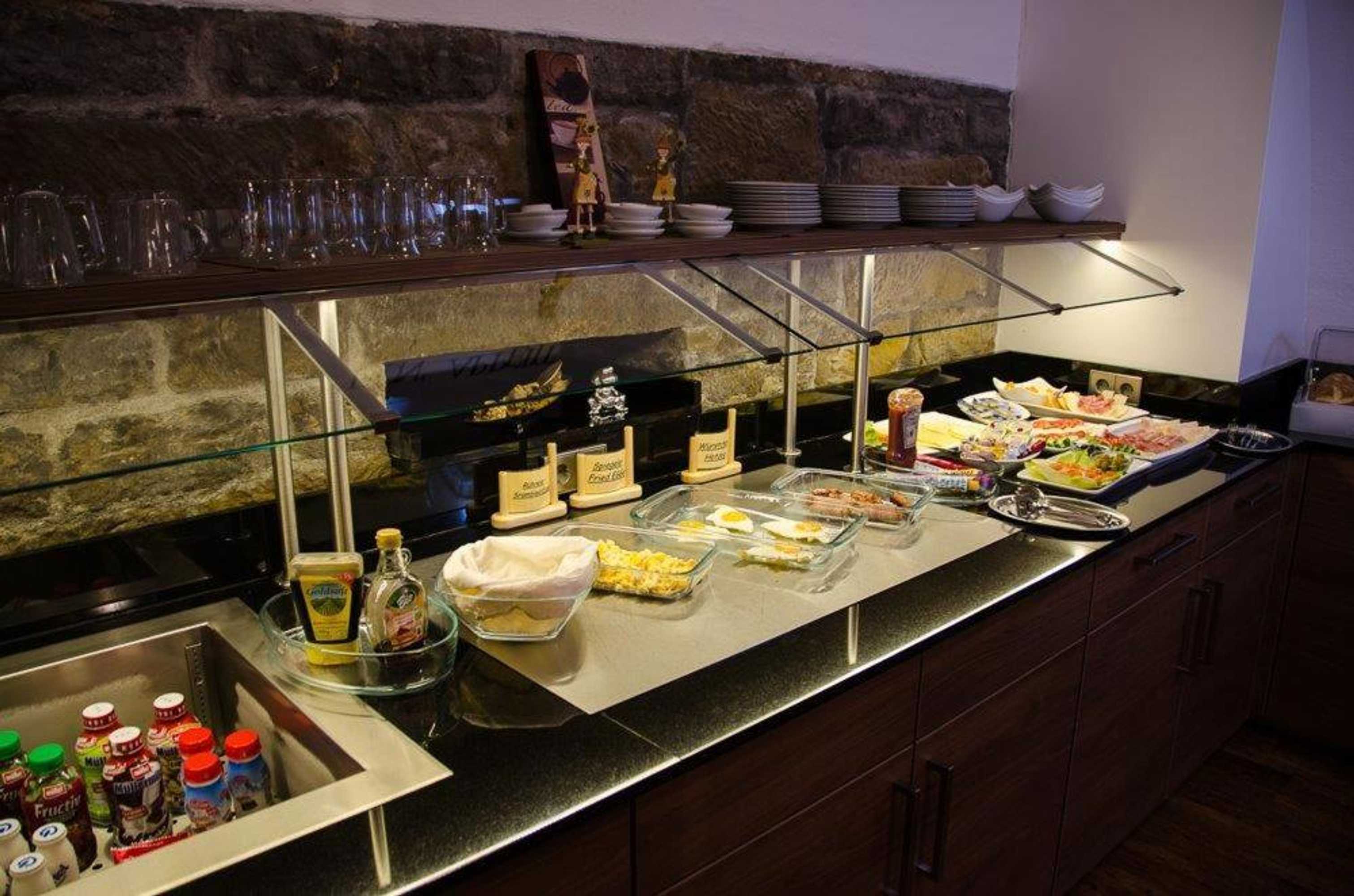 Gift card for Enztal Garni