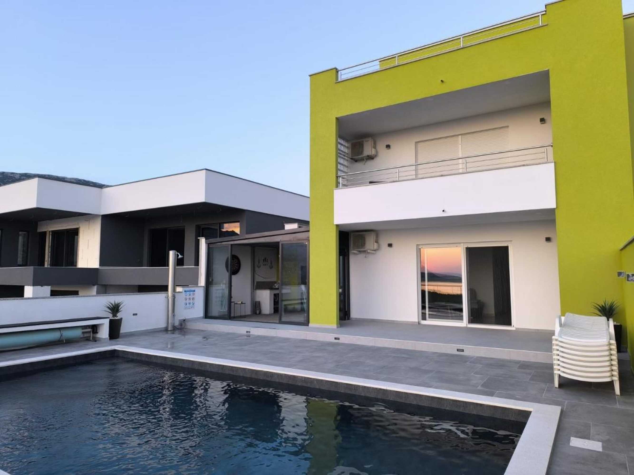 Gift card for Villa Zubak