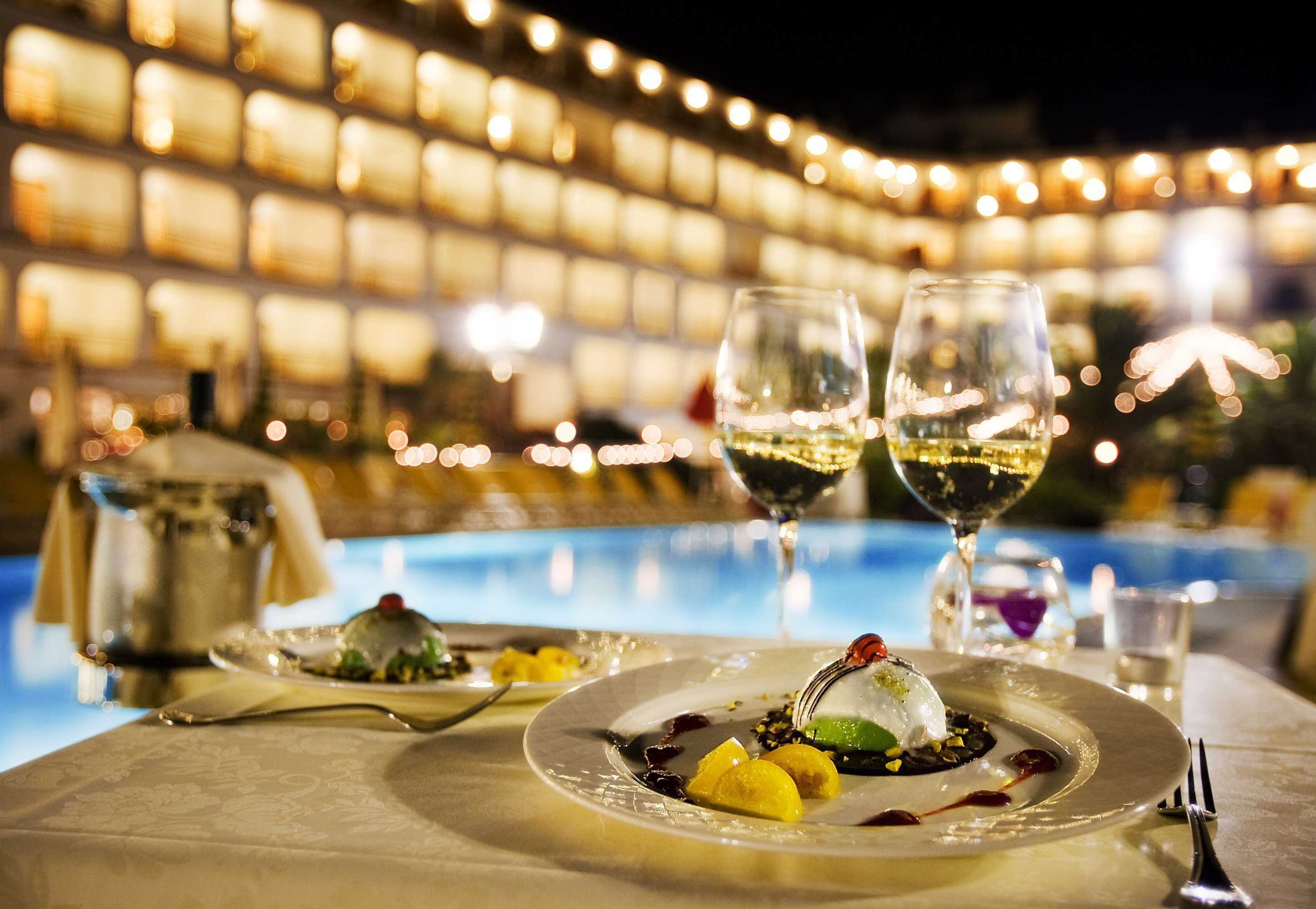 Gift card for Delta Hotels by Marriott Giardini Naxos