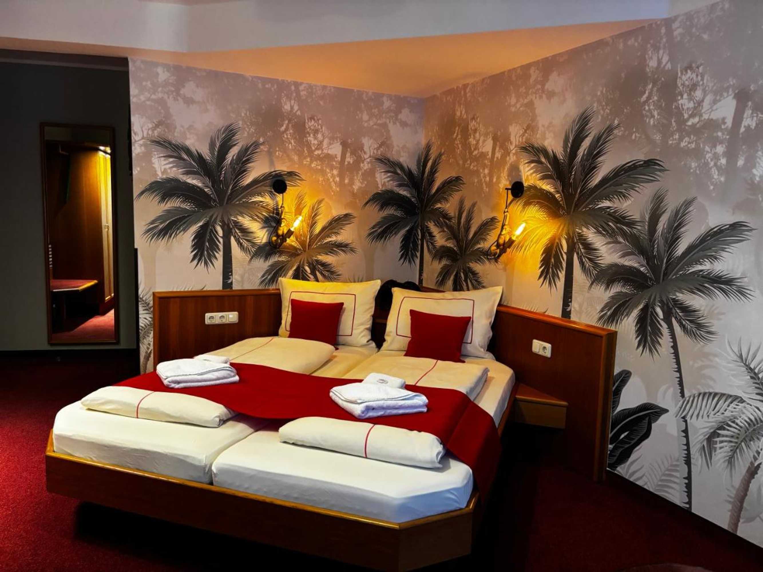 Gift card for Ambiente Hotel Strehla