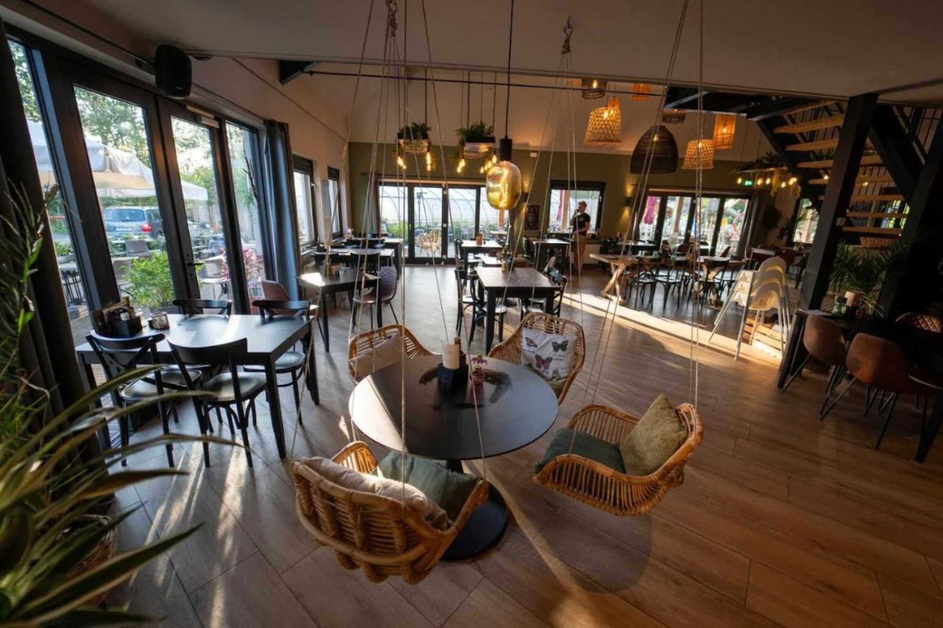 Gift card for Papillon Country Resort