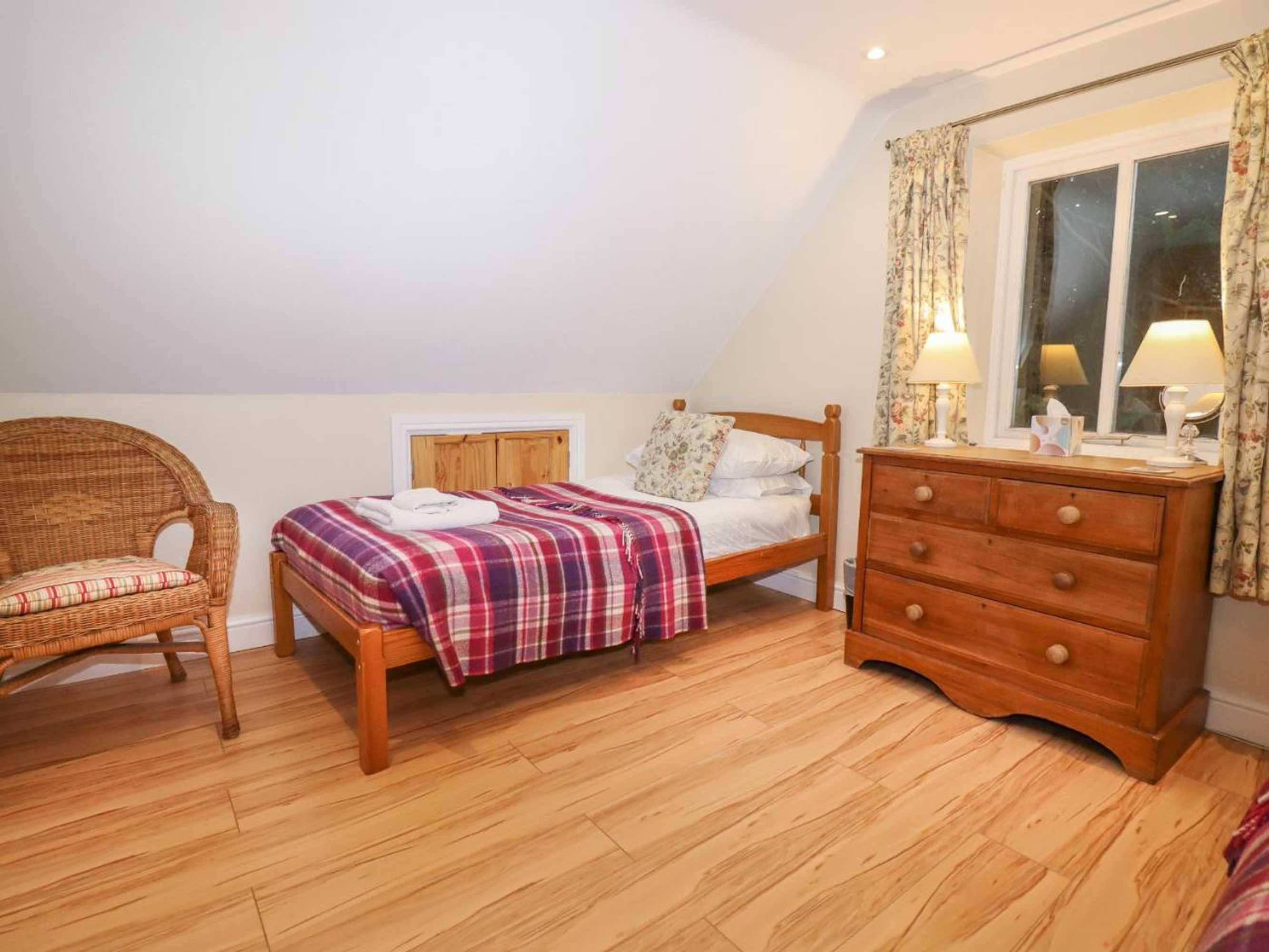 Gift card for The Cottage At Barrow Mead