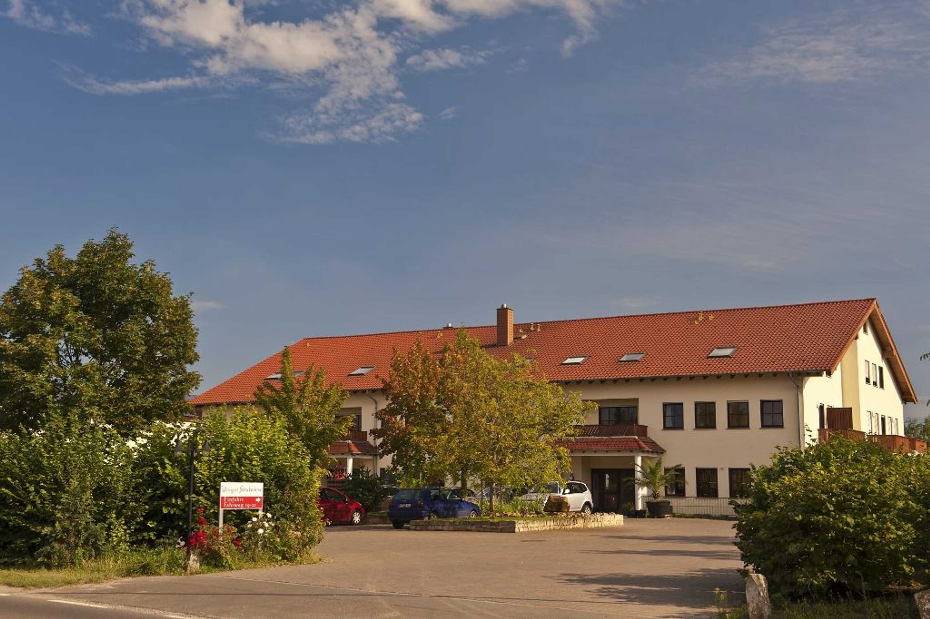Gift card for Weingut Sandwiese Winzerhotel Gift card for Weingut Sandwiese Winzerhotel