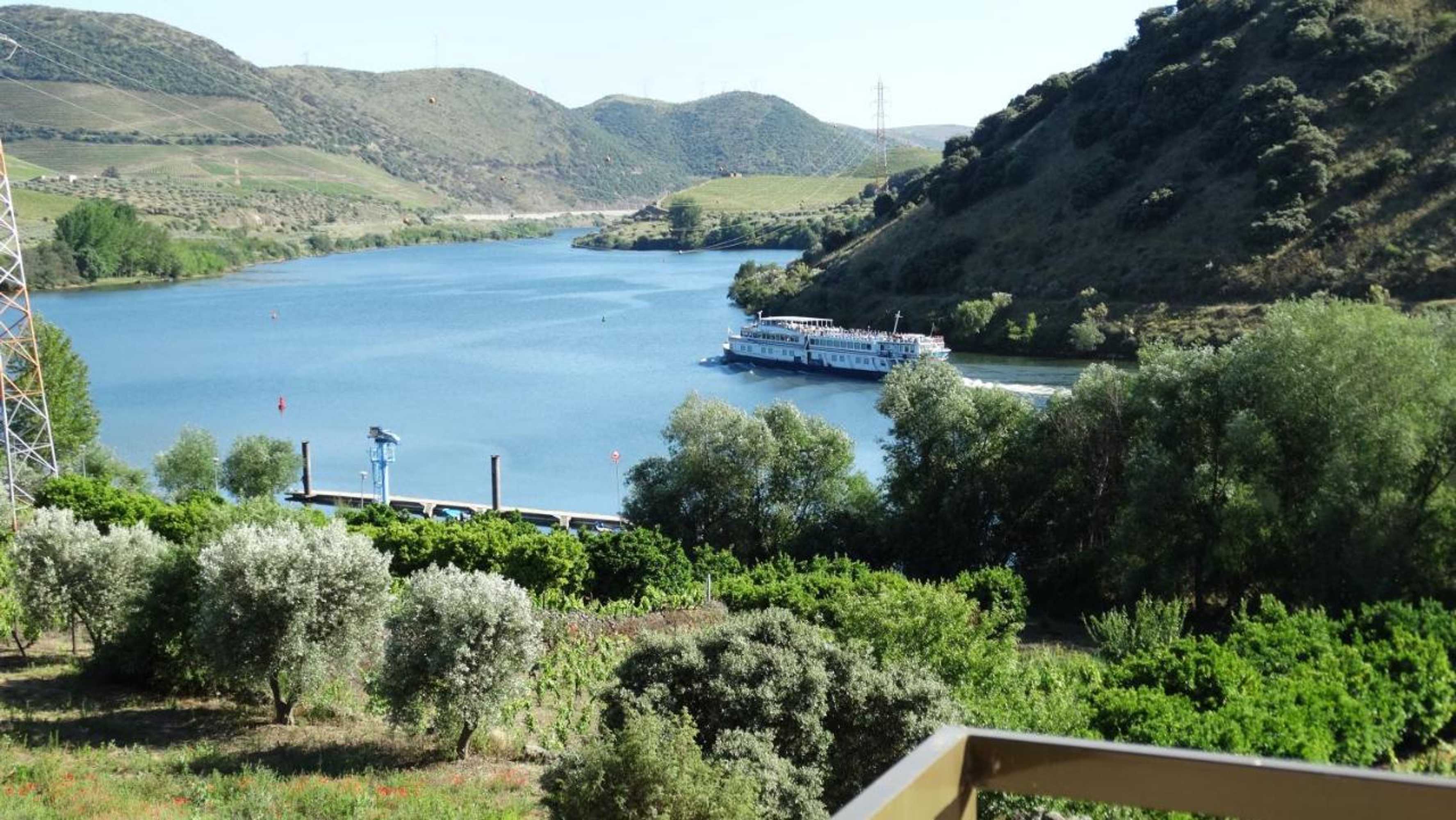 Gift card for Olhares do Douro