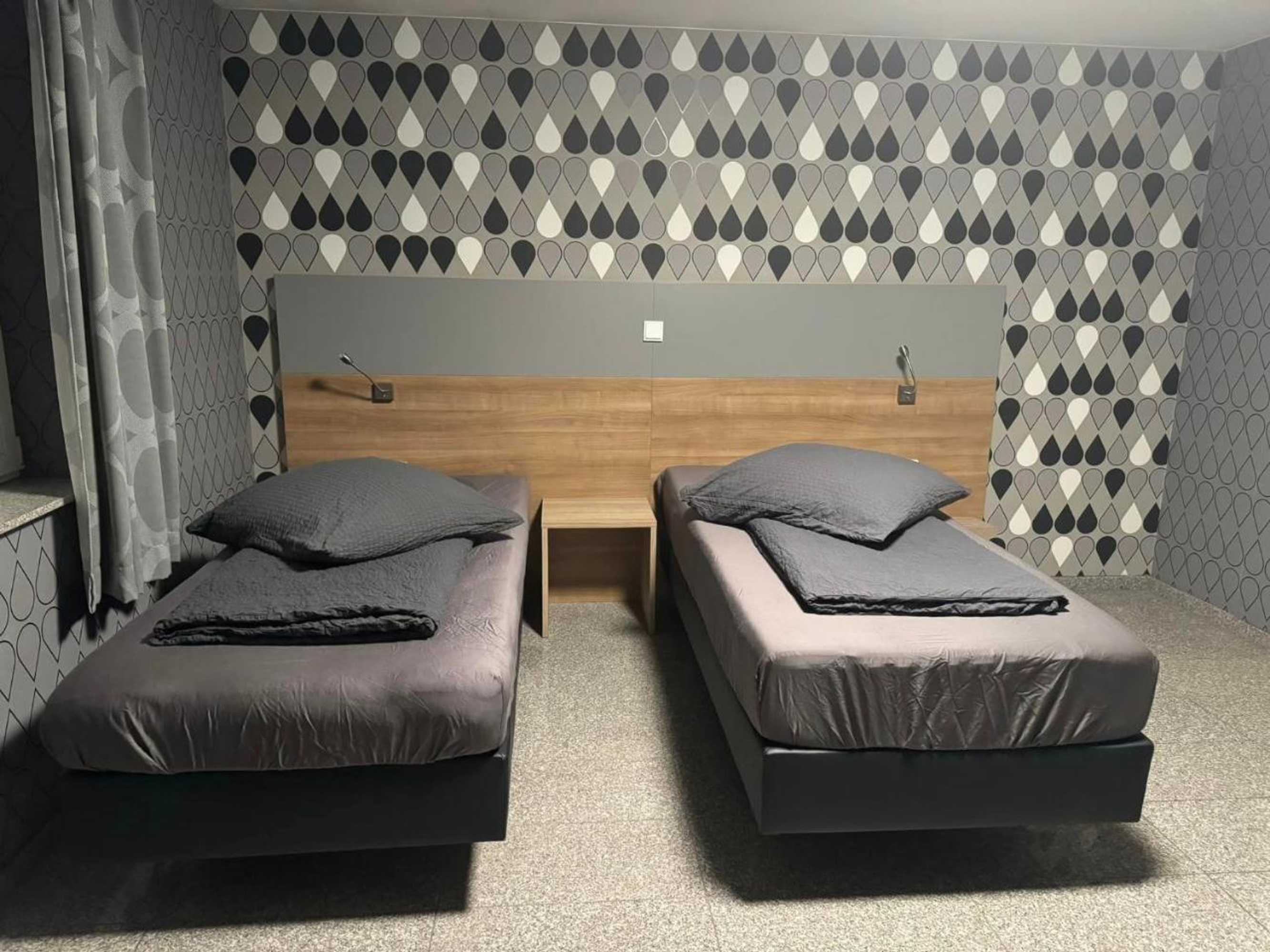 Gift card for Hotel Mythos 