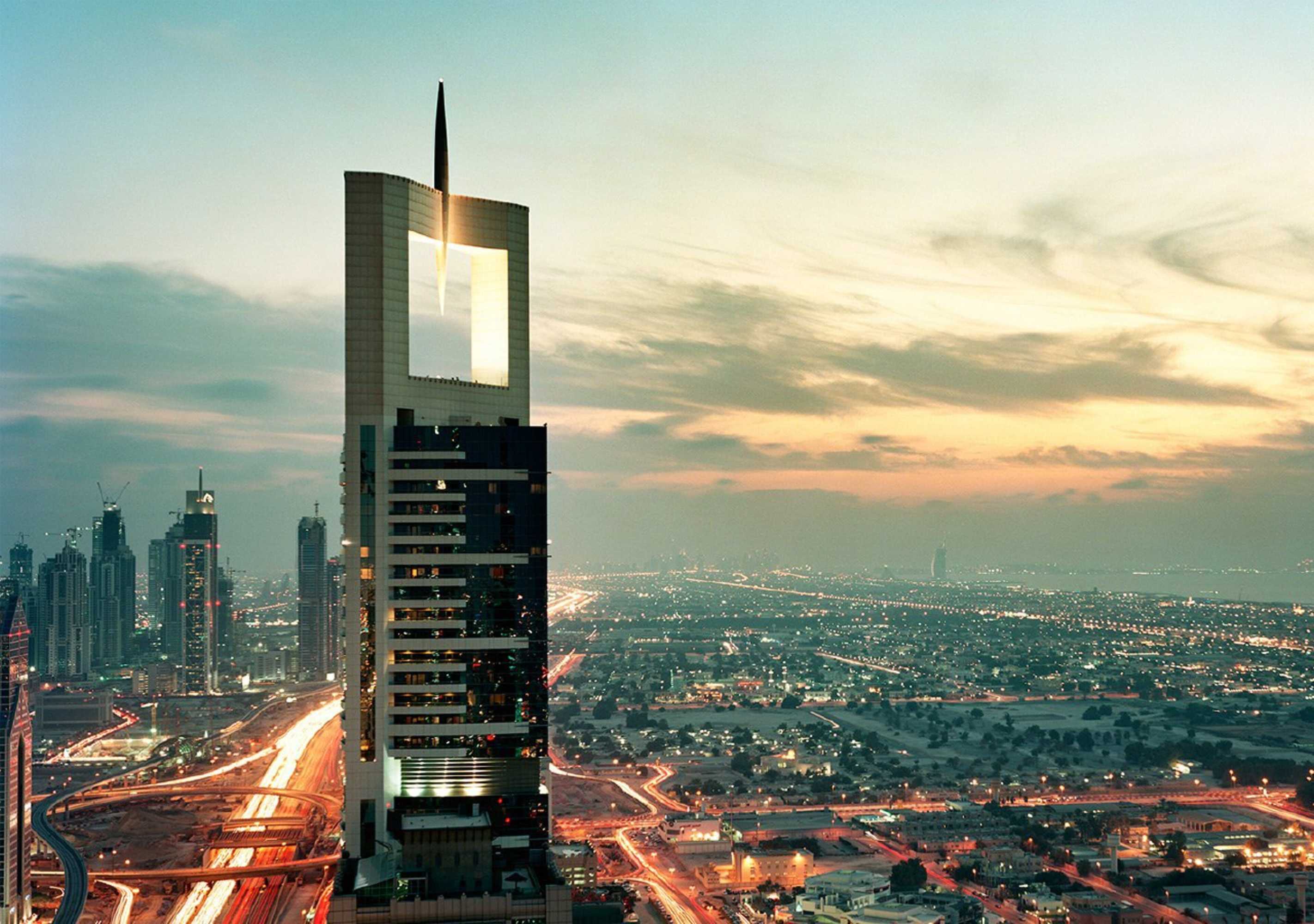 Gift card for Staybridge Suites Dubai Financial Centre by Ihg Gift card for Staybridge Suites Dubai Financial Centre by Ihg