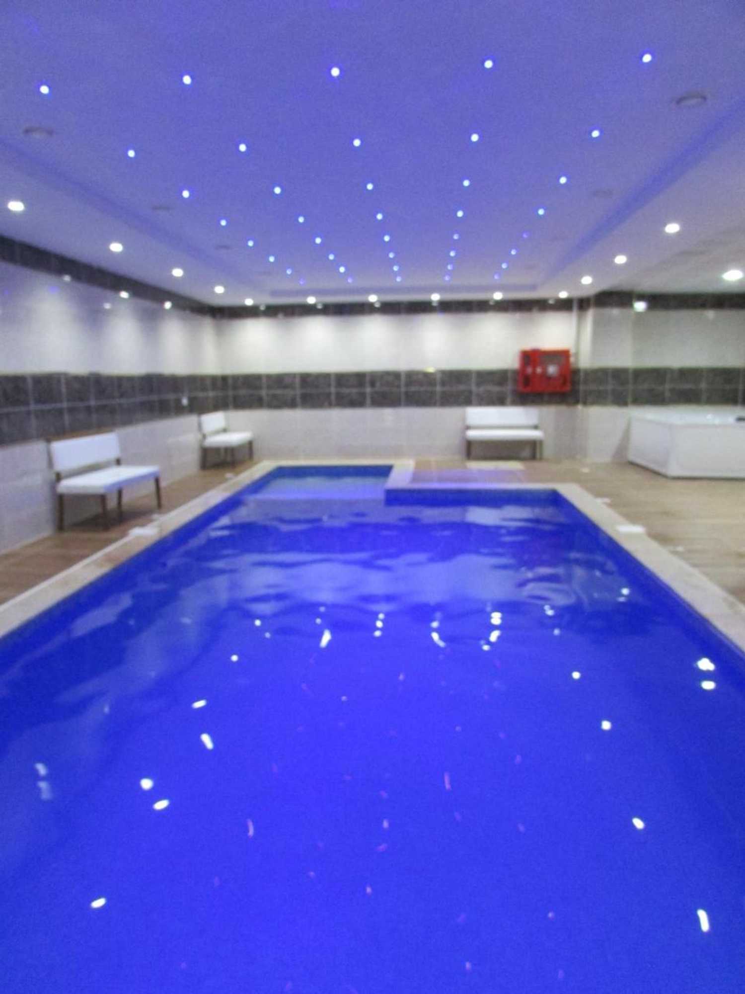 Gift card for Grand Beyaz Saray Hotel
