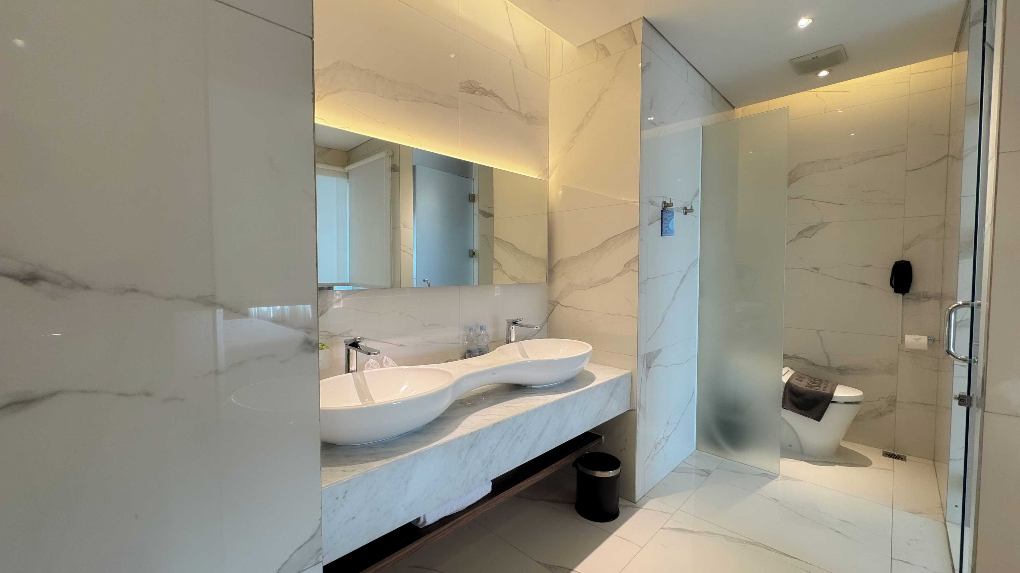 Gift card for The Zhm Premiere Padang