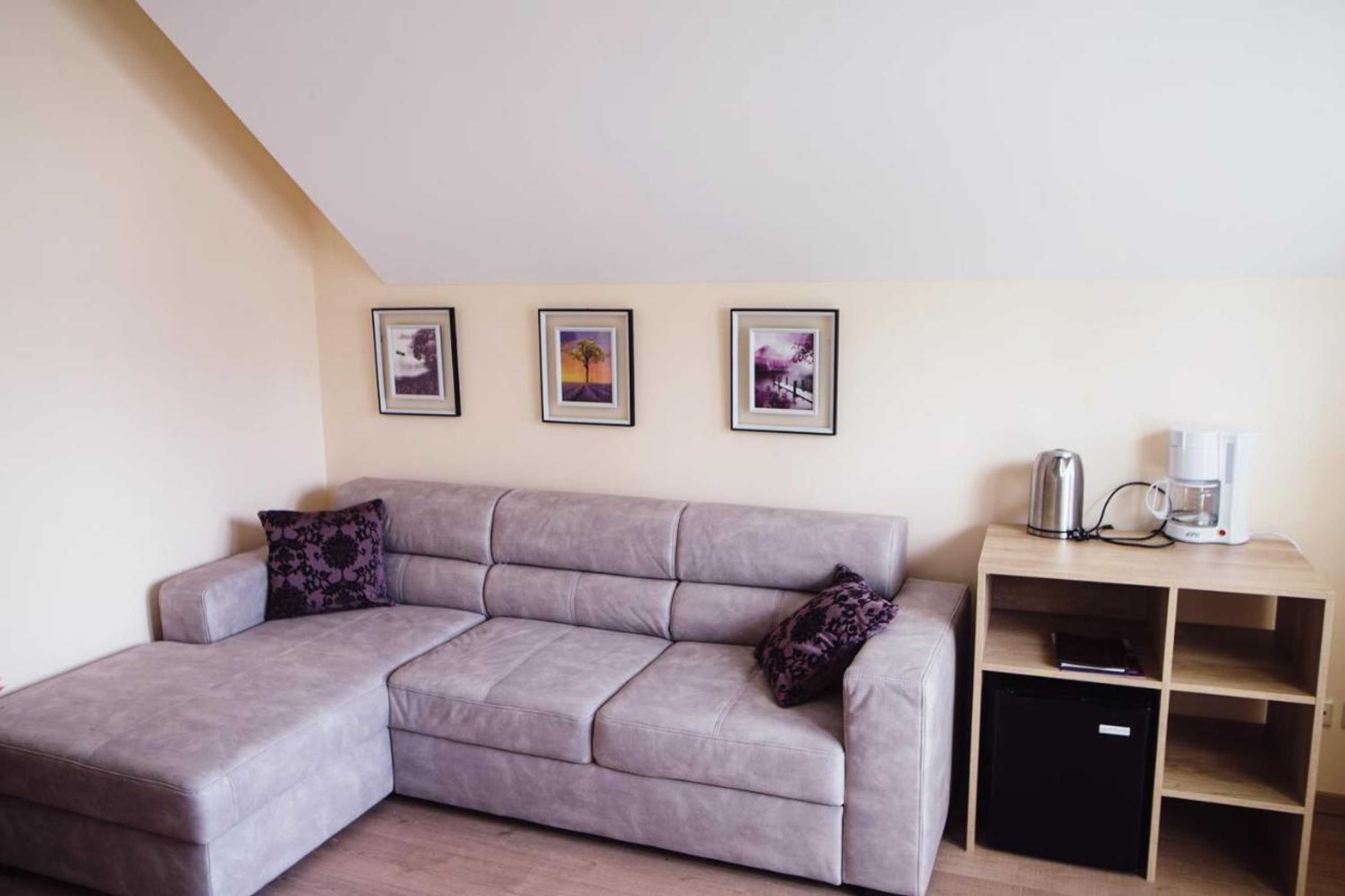 Gift card for Hotel - Pension Vesta