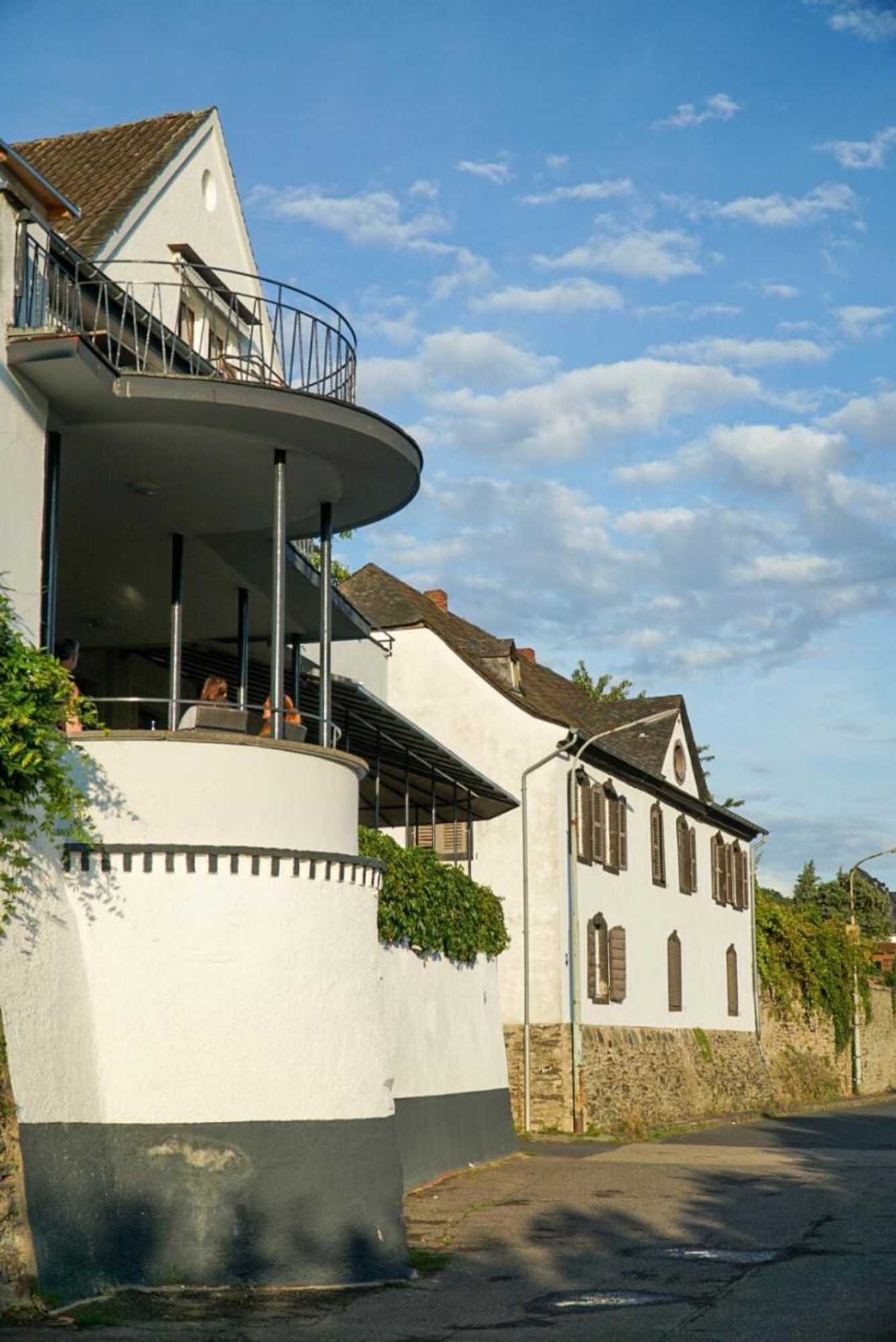 Gift card for Leutesdorfer Hof