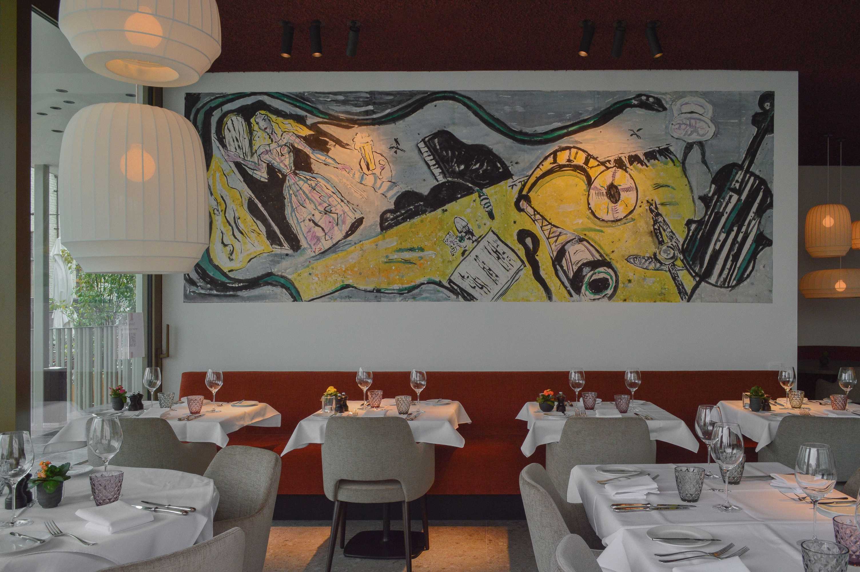 Gift card for Hotel De Zalm