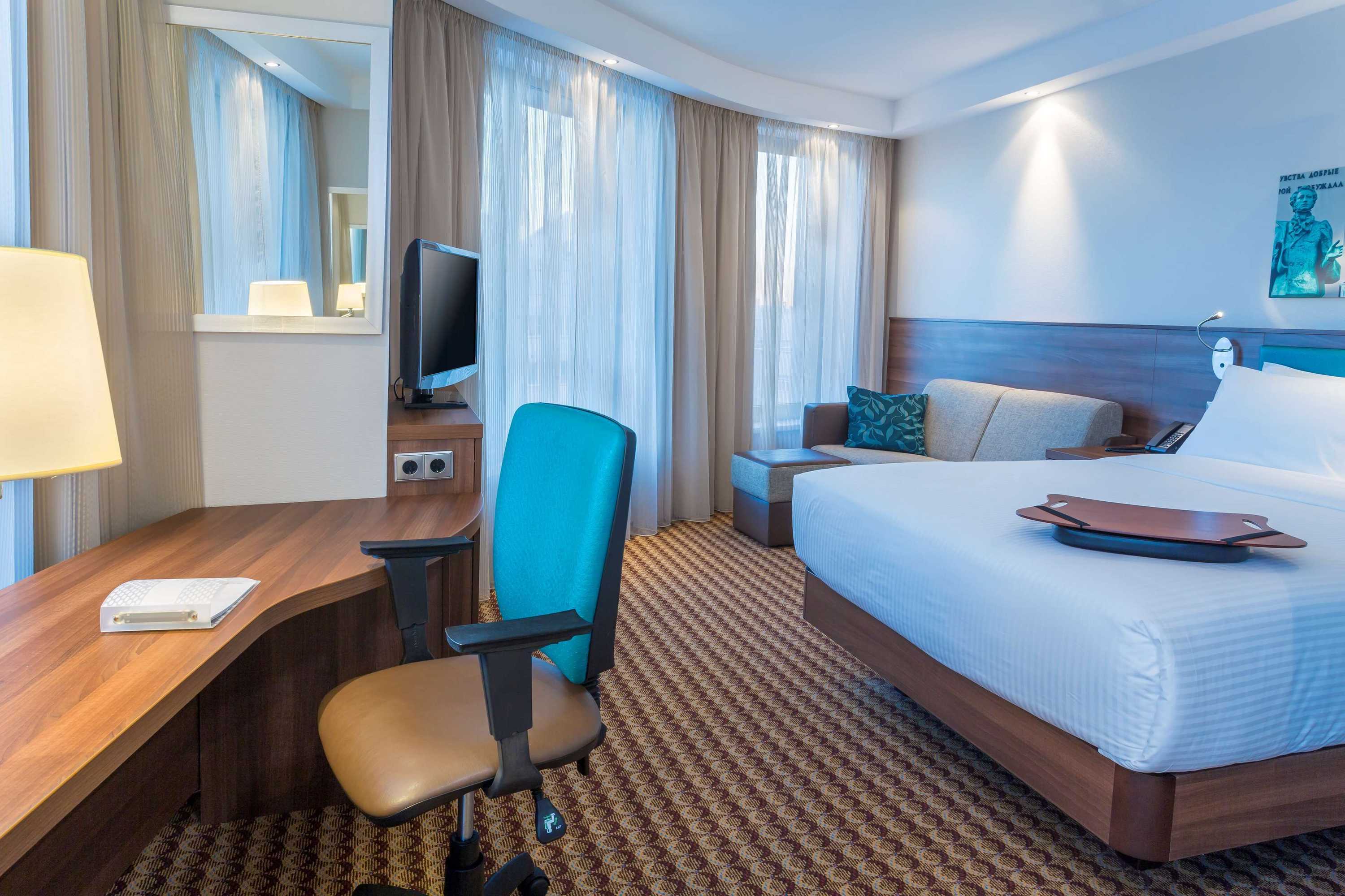 Gift card for Hampton by Hilton Voronezh Gift card for Hampton by Hilton Voronezh