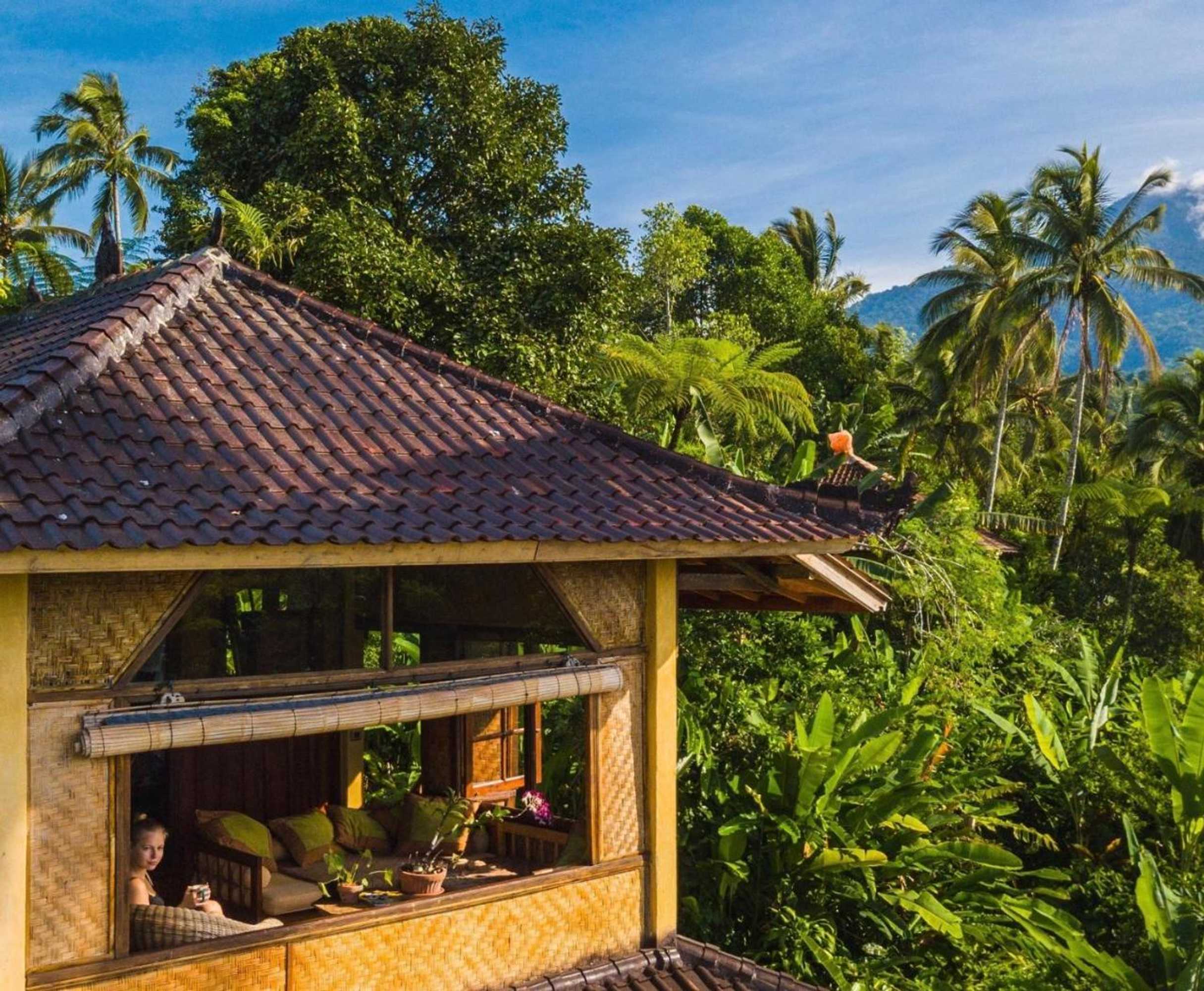 Gift card for Sarinbuana Eco Lodge