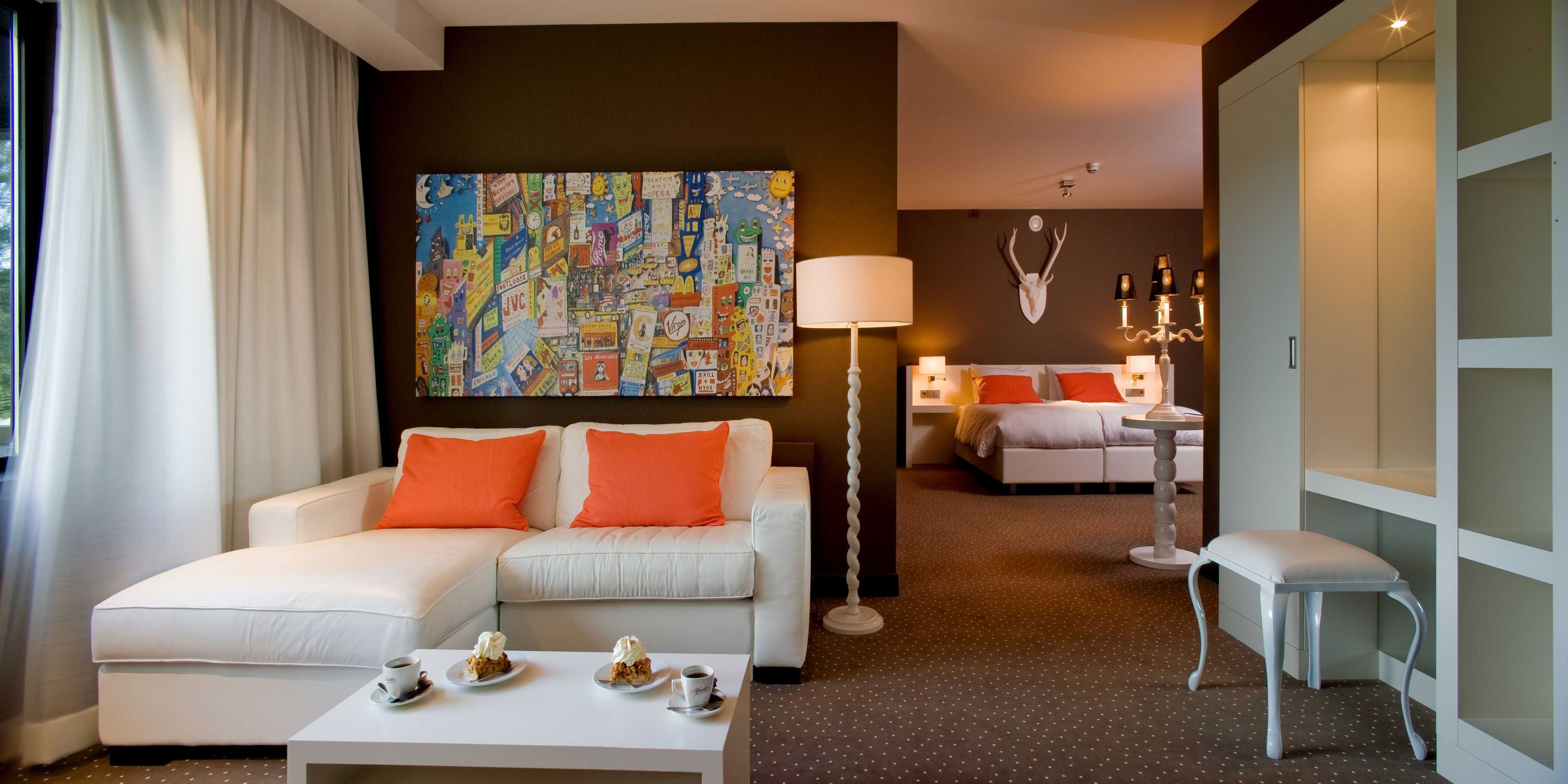 Gift card for Van Der Valk Hotel Apeldoorn - De Cantharel Gift card for Van Der Valk Hotel Apeldoorn - De Cantharel
