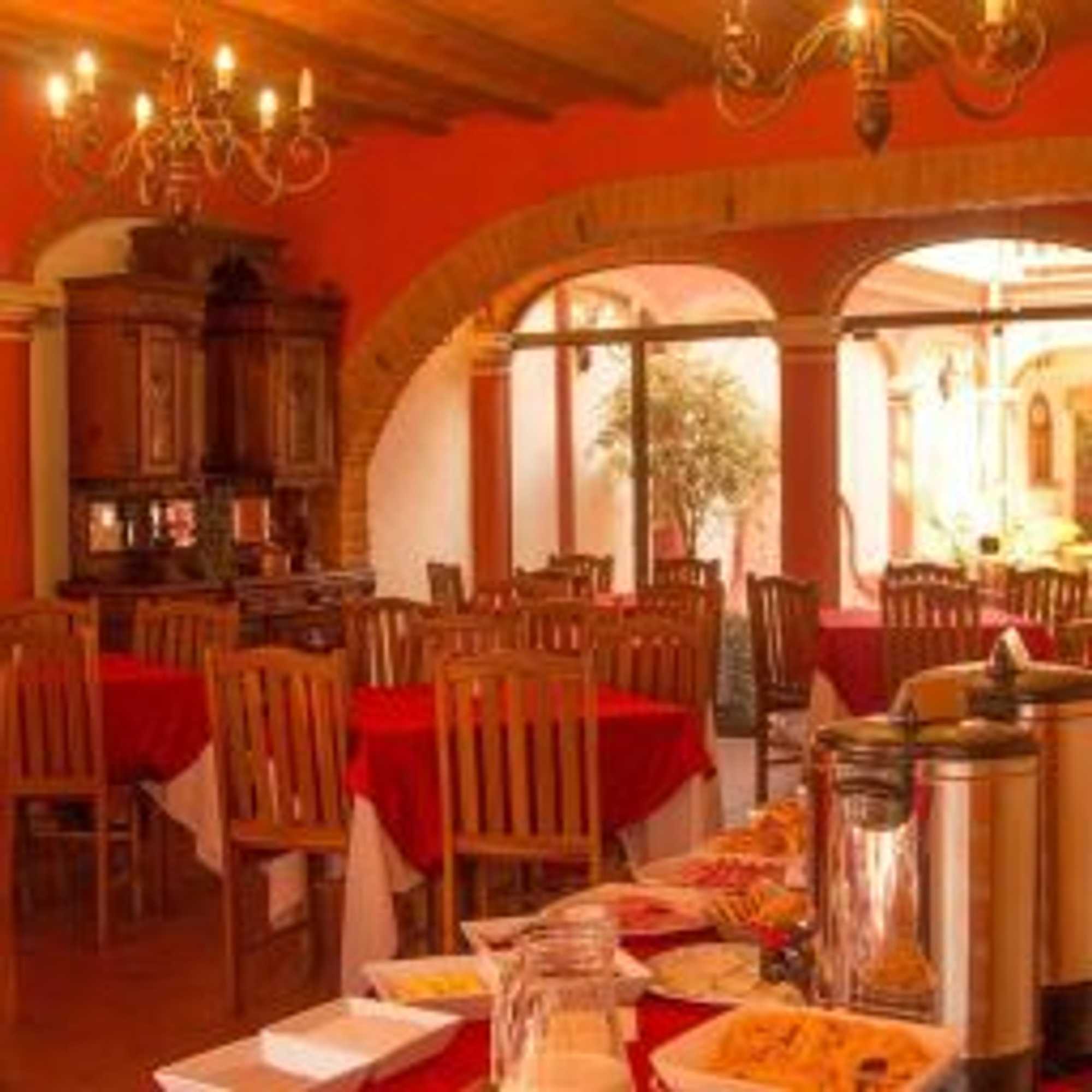 Gift card for Hotel Monasterio Gift card for Hotel Monasterio