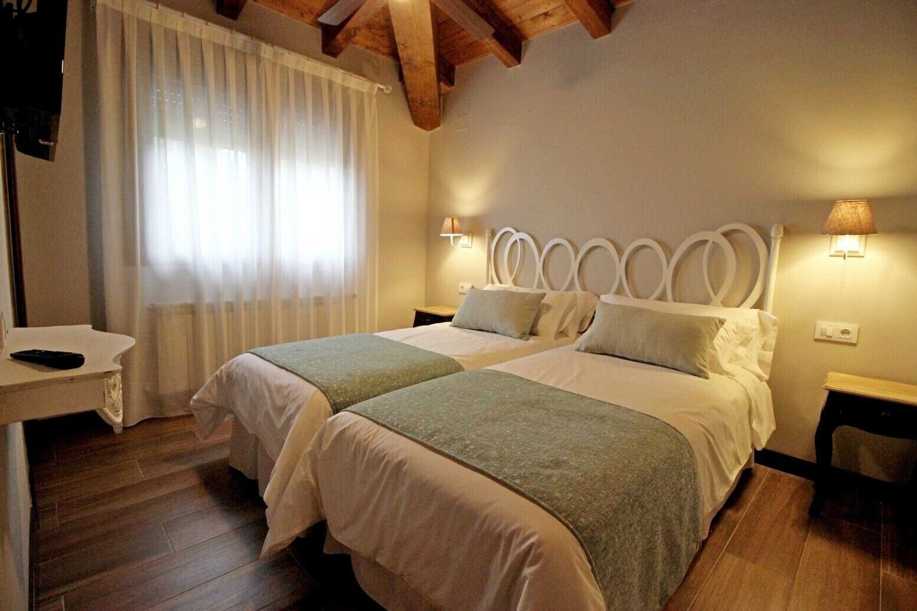 Gift card for Hotel Rural San Giles Gift card for Hotel Rural San Giles