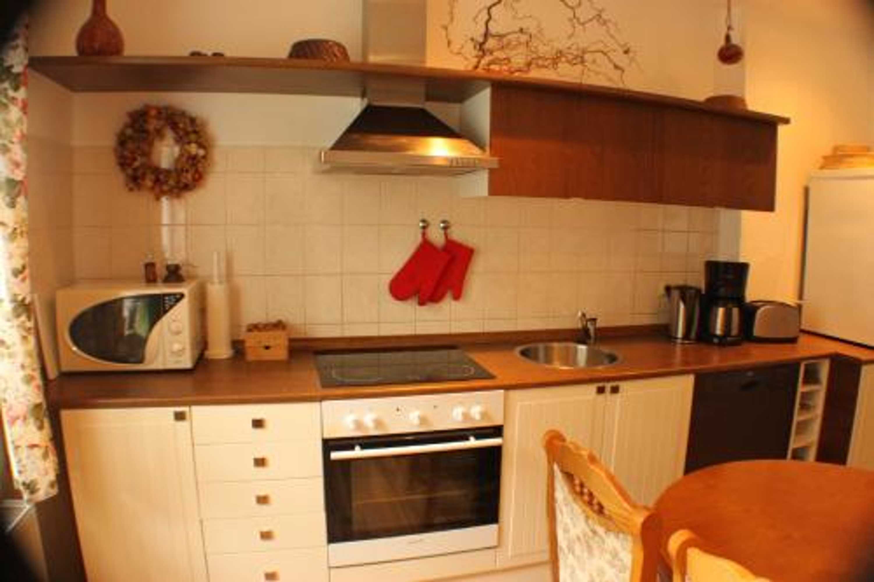 Gift card for Ferienwohnung Harzgenuss - Ferienwohnung Kelber Gift card for Ferienwohnung Harzgenuss - Ferienwohnung Kelber