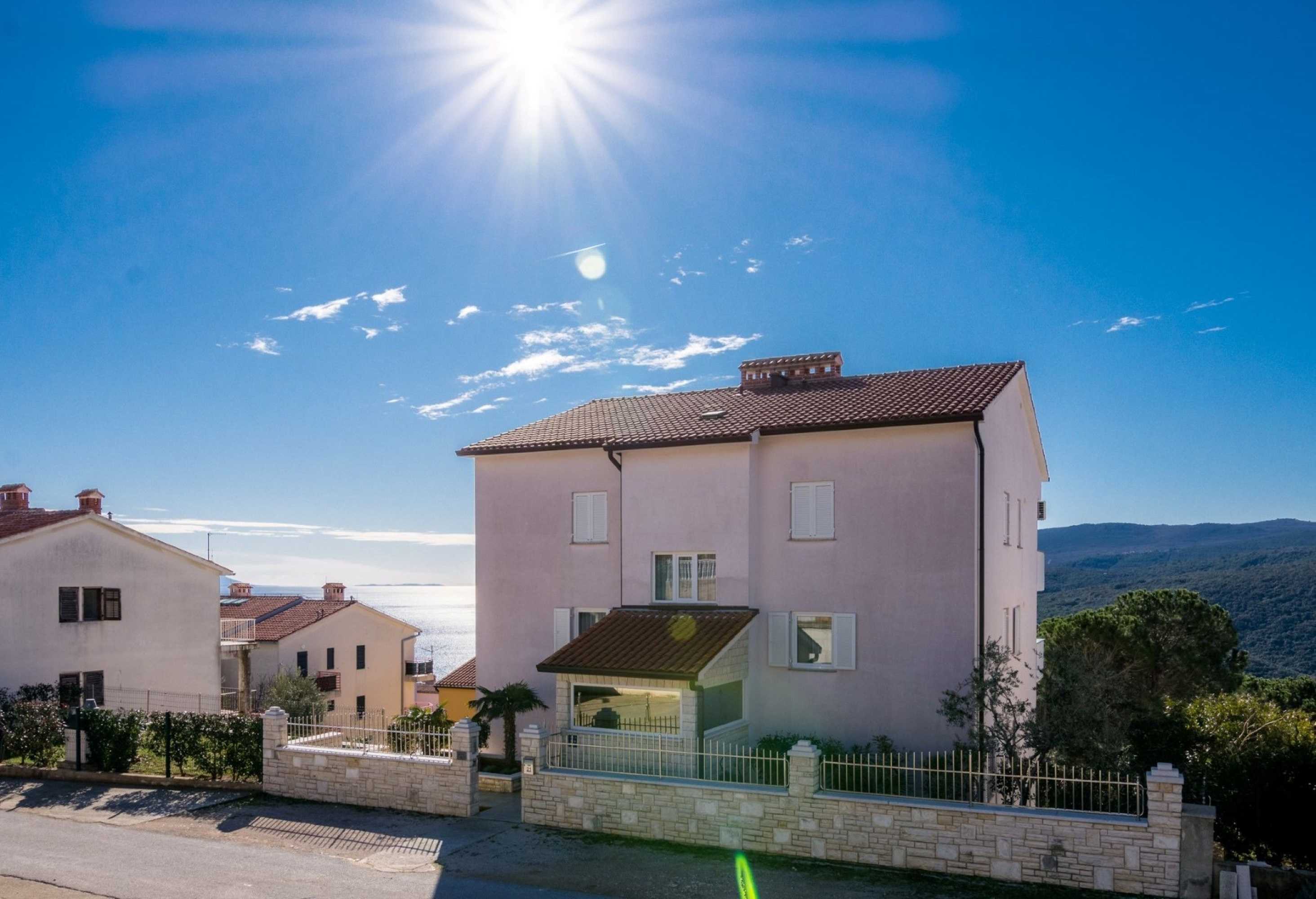 Gift card for Bellistra Apartments Rabac