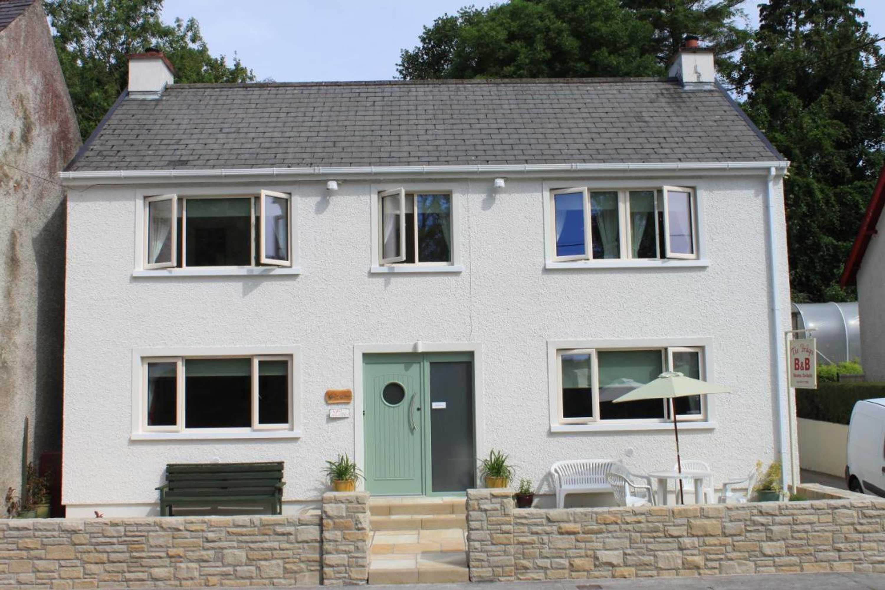 Gift card for The Bridges Bed And Breakfast