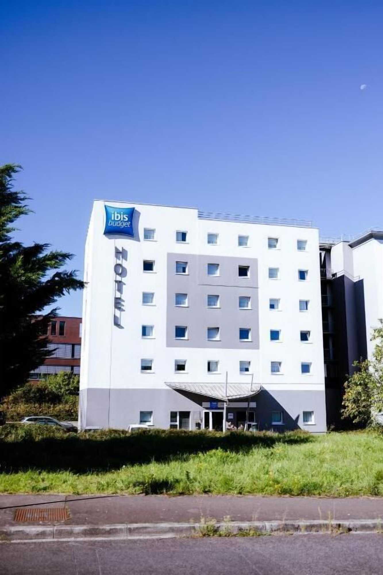Gift card for Ibis Budget Luxembourg Aéroport Gift card for Ibis Budget Luxembourg Aéroport