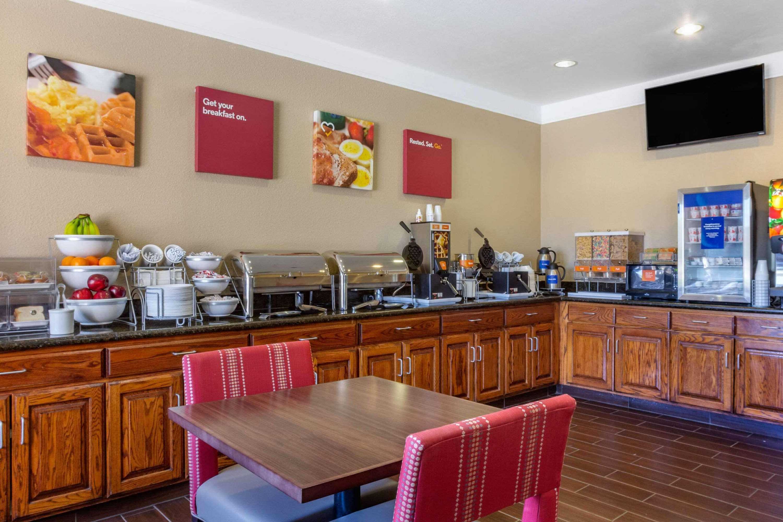 Gift card for Comfort Suites Plainview Gift card for Comfort Suites Plainview