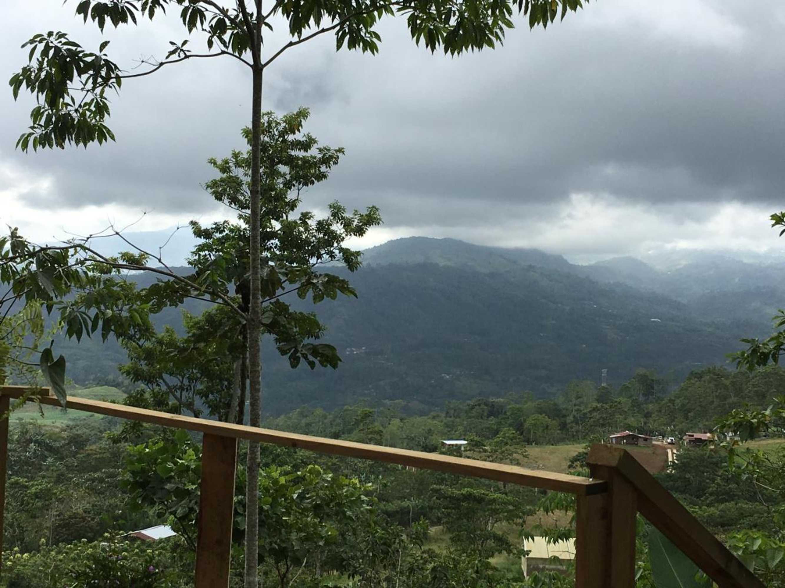 Gift card for Bella Vista Ranch Ecolodge