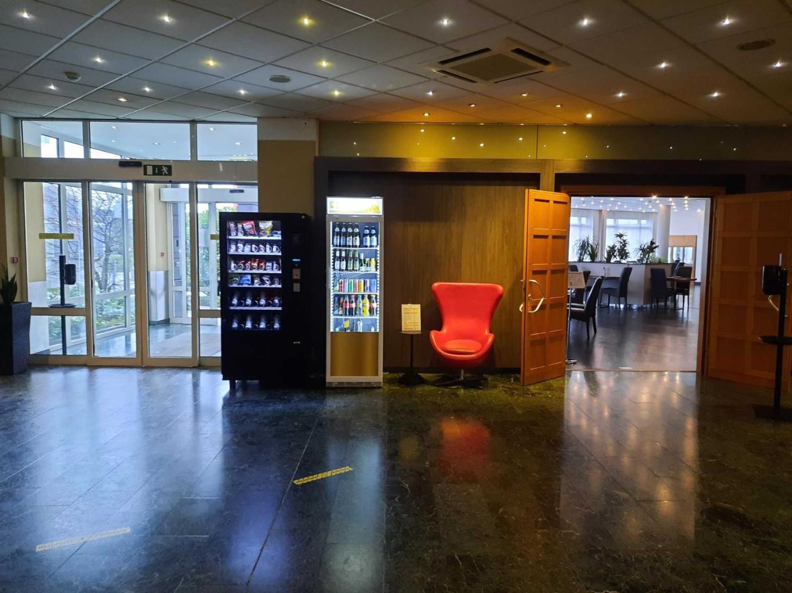Gift card for Airways Hotels Frankfurt Airport West Gift card for Airways Hotels Frankfurt Airport West