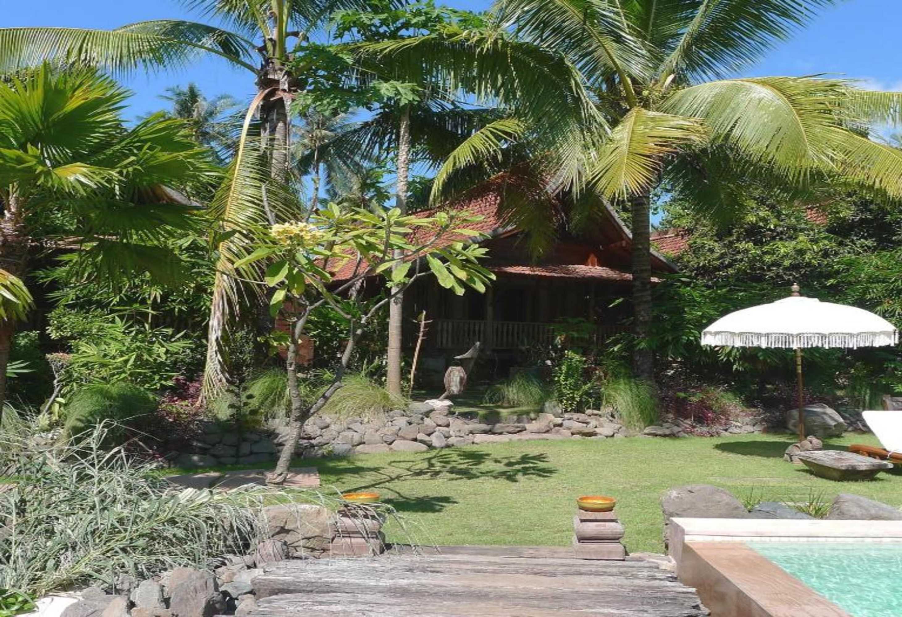 Gift card for Desa Saya Eco Luxury Resort & Spa Gift card for Desa Saya Eco Luxury Resort & Spa